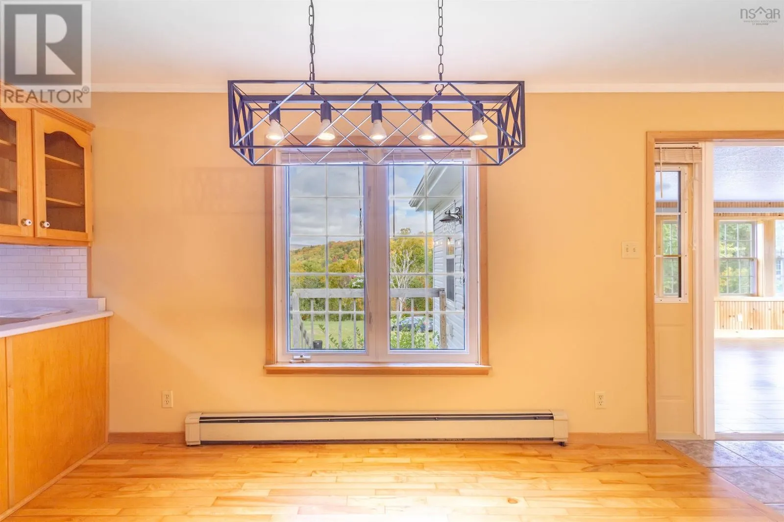 2691 East Margaree Road
