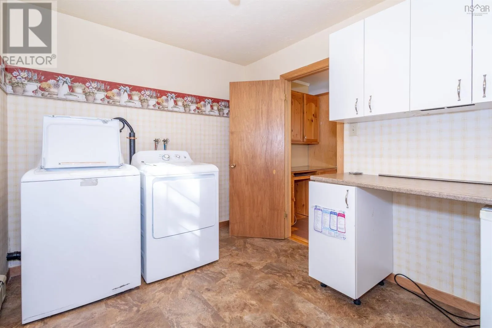 2691 East Margaree Road