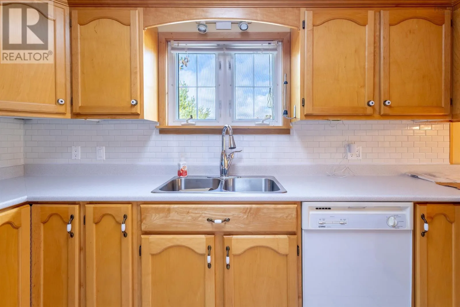 2691 East Margaree Road