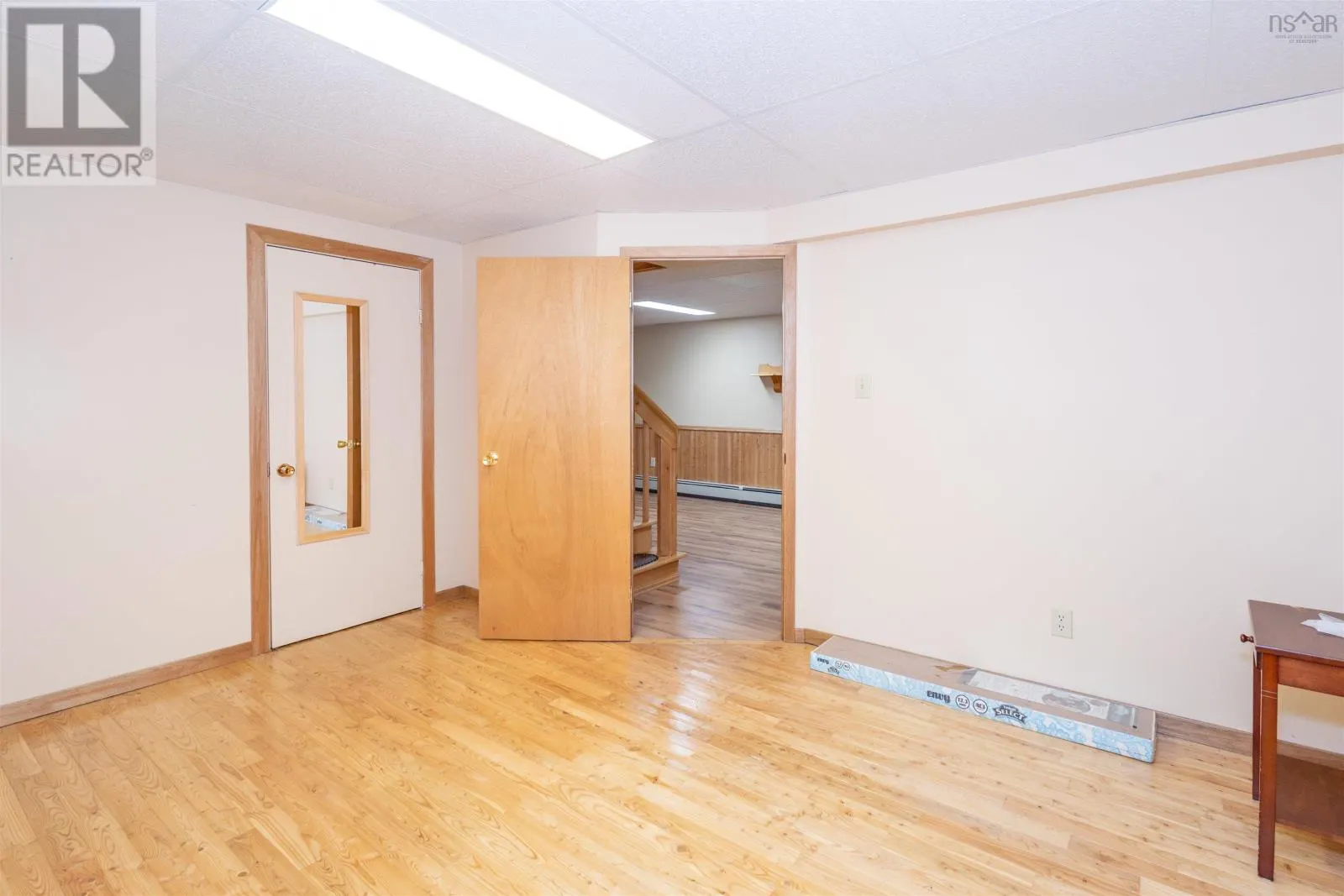2691 East Margaree Road
