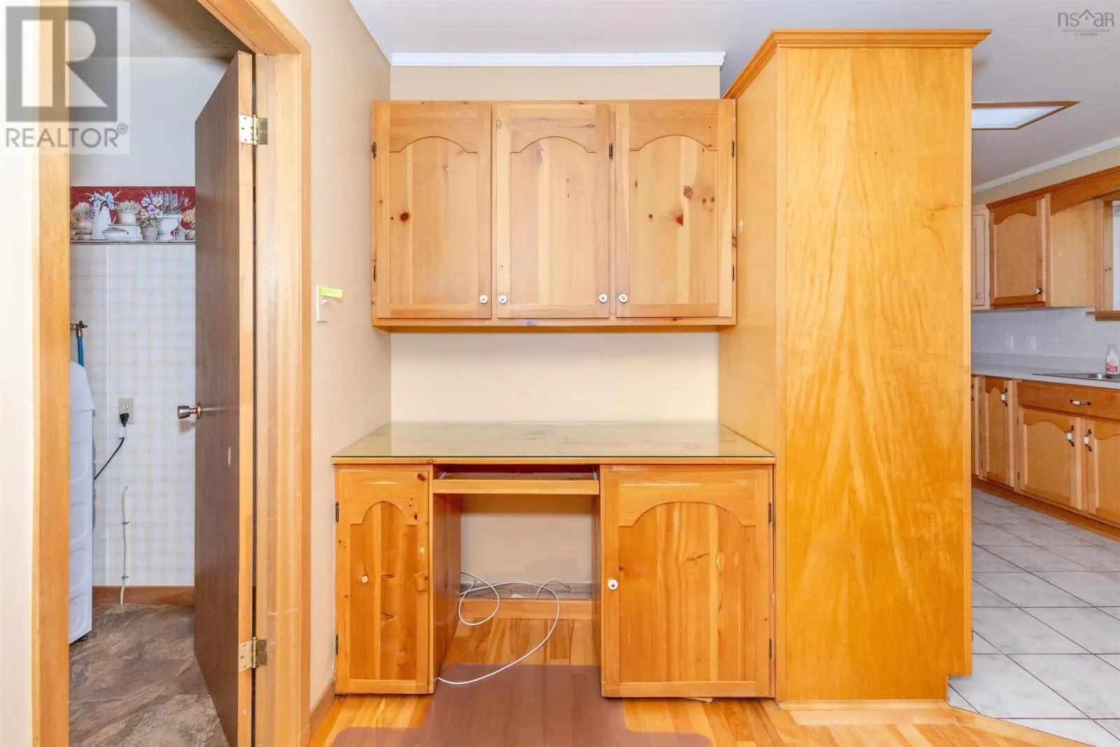 2691 East Margaree Road