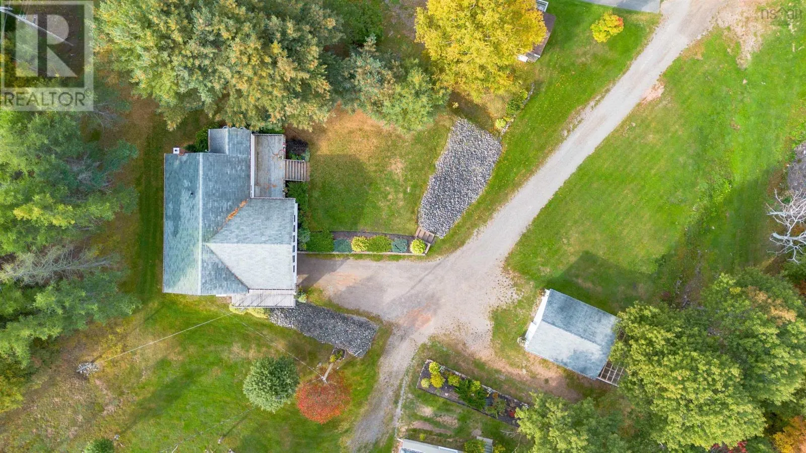 2691 East Margaree Road