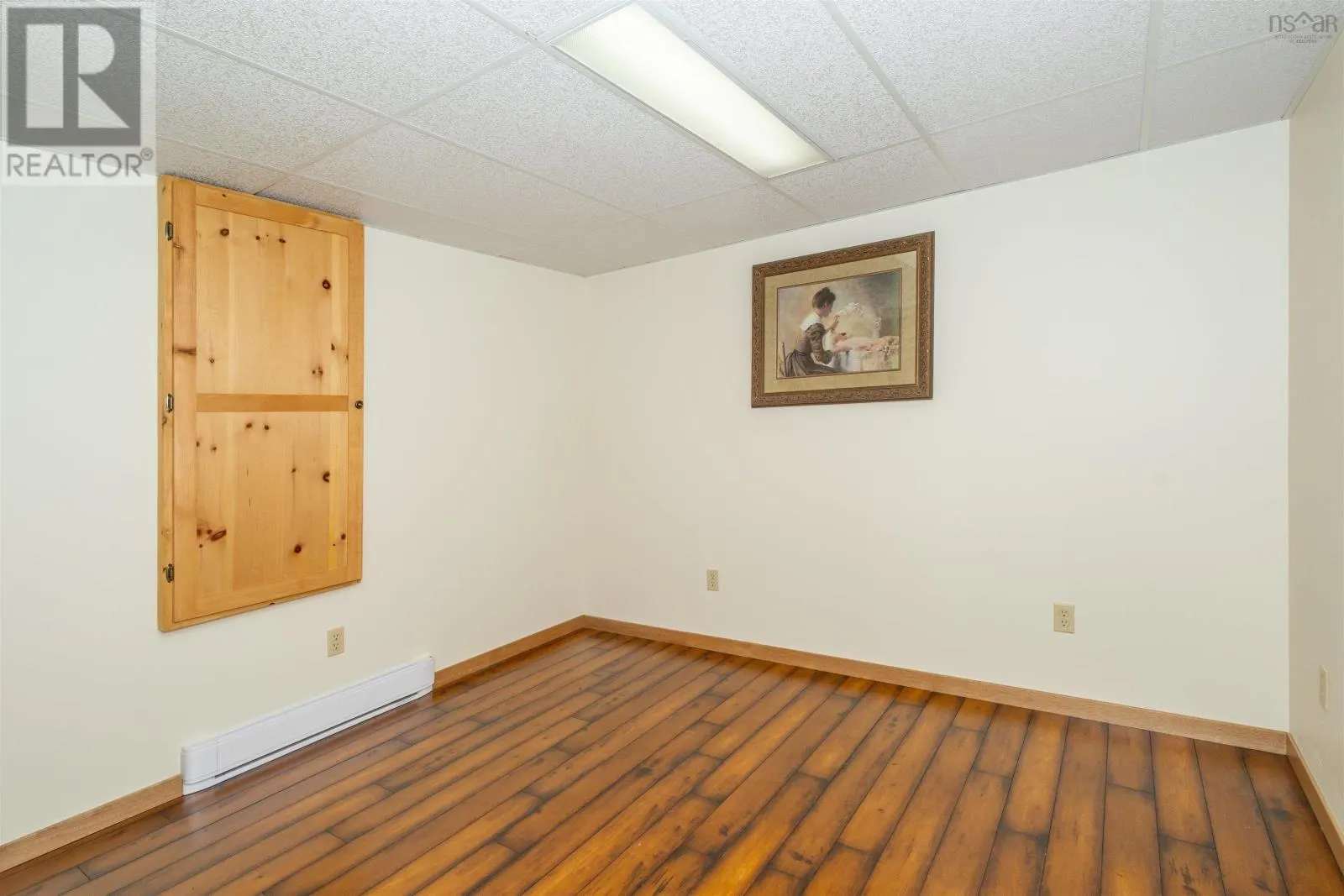 2691 East Margaree Road