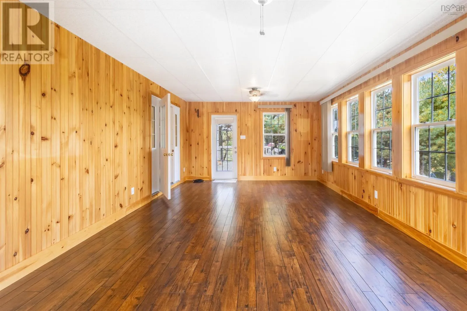2691 East Margaree Road