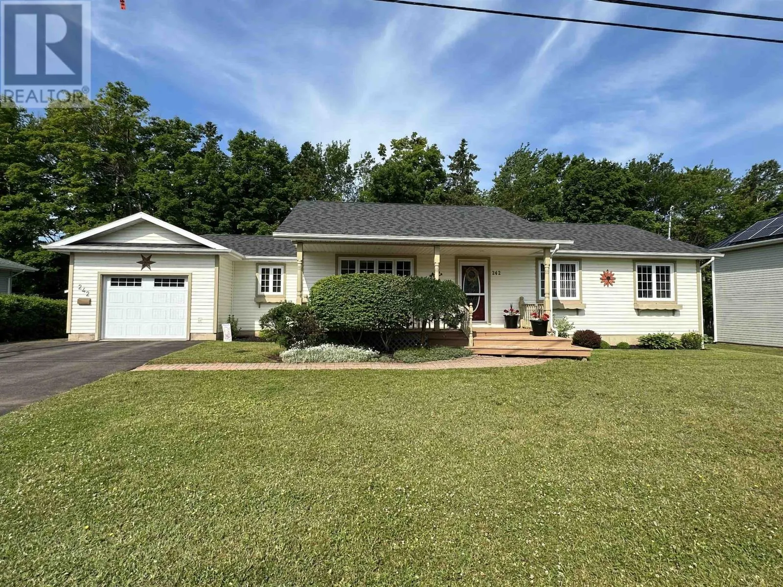 242 Colin Avenue