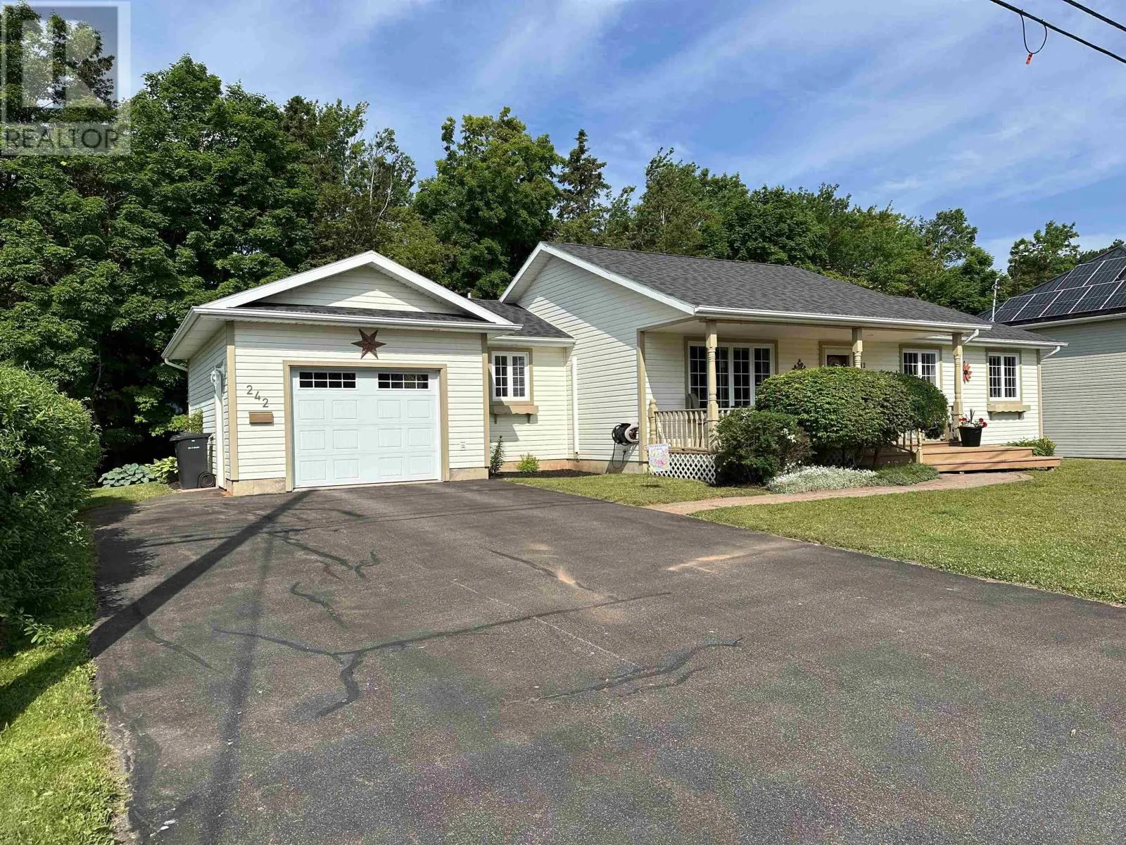 242 Colin Avenue