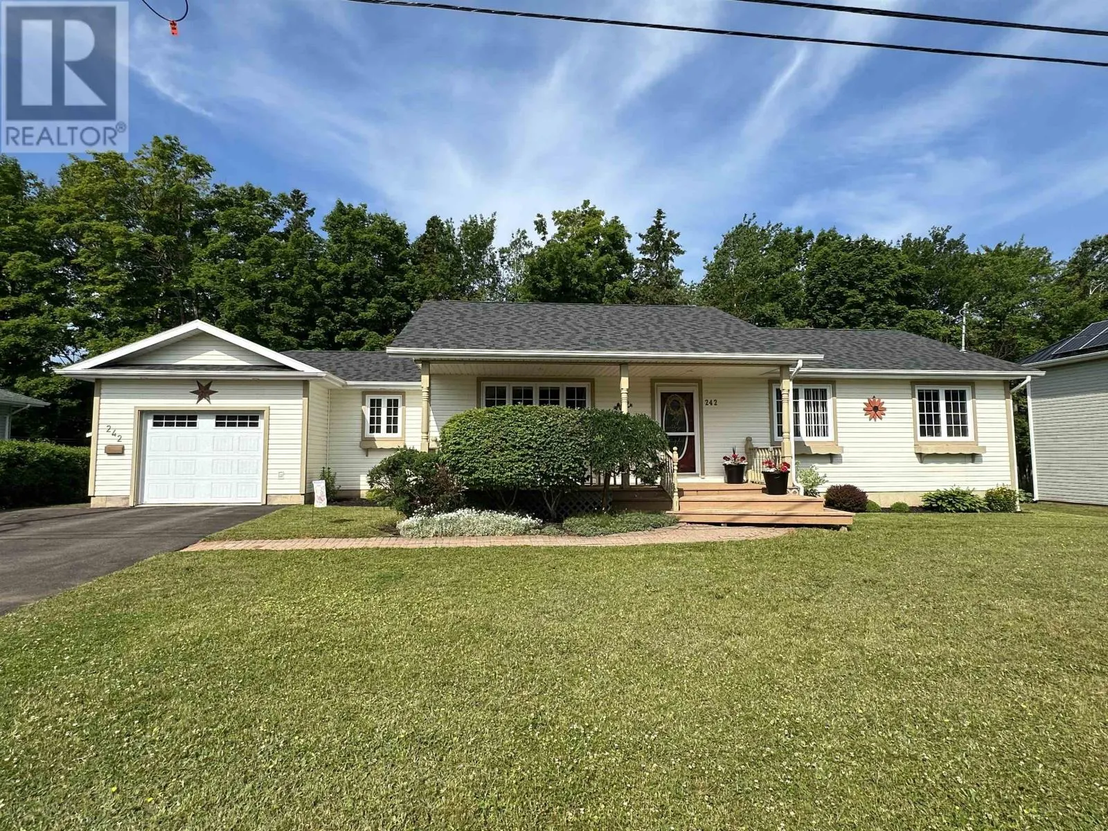 242 Colin Avenue