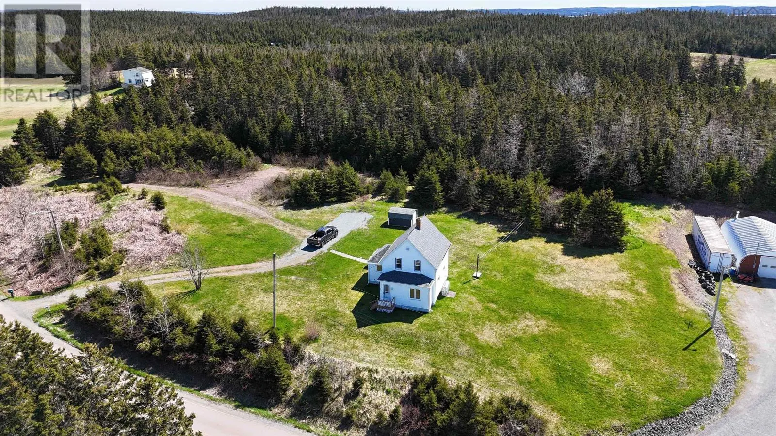 95 Church Point Road