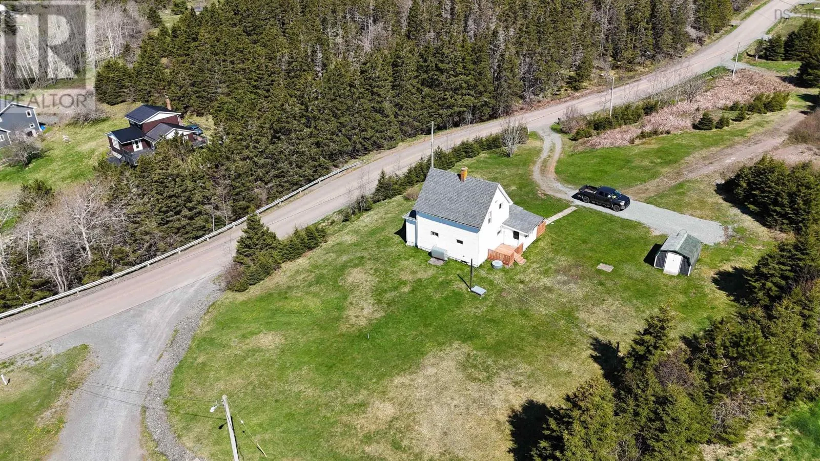 95 Church Point Road
