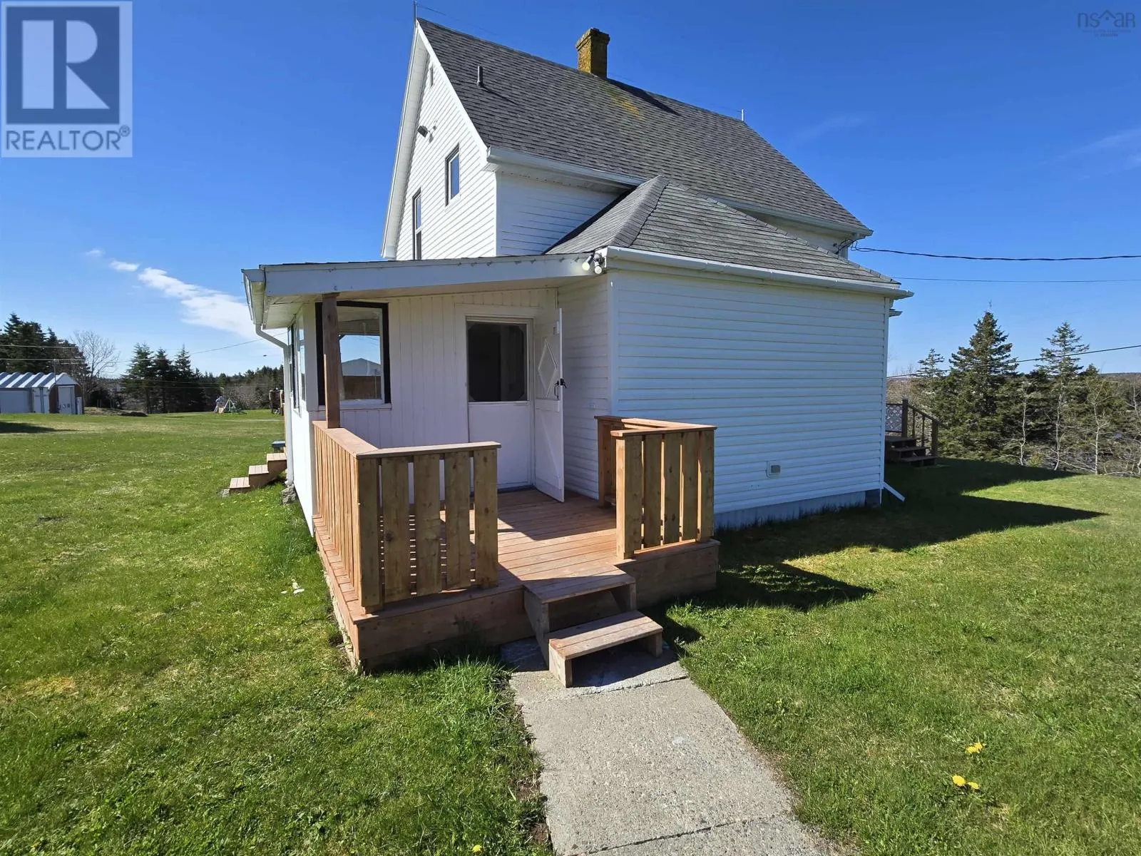 95 Church Point Road