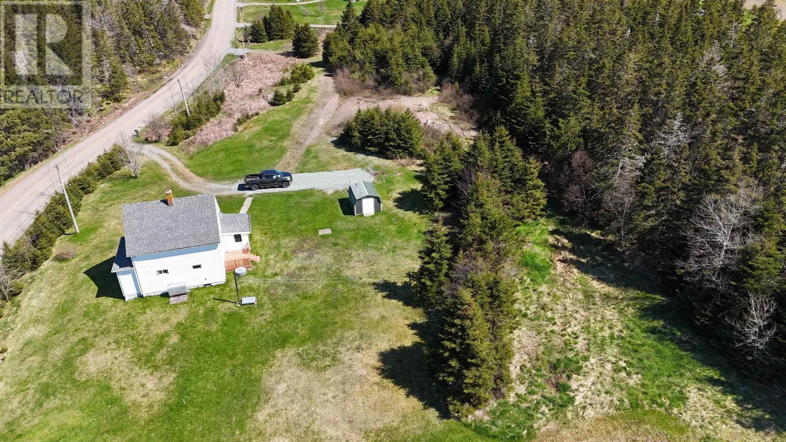 95 Church Point Road