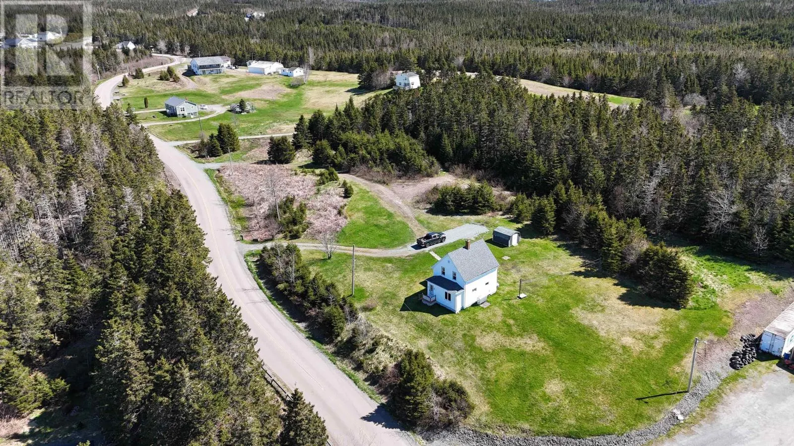 95 Church Point Road
