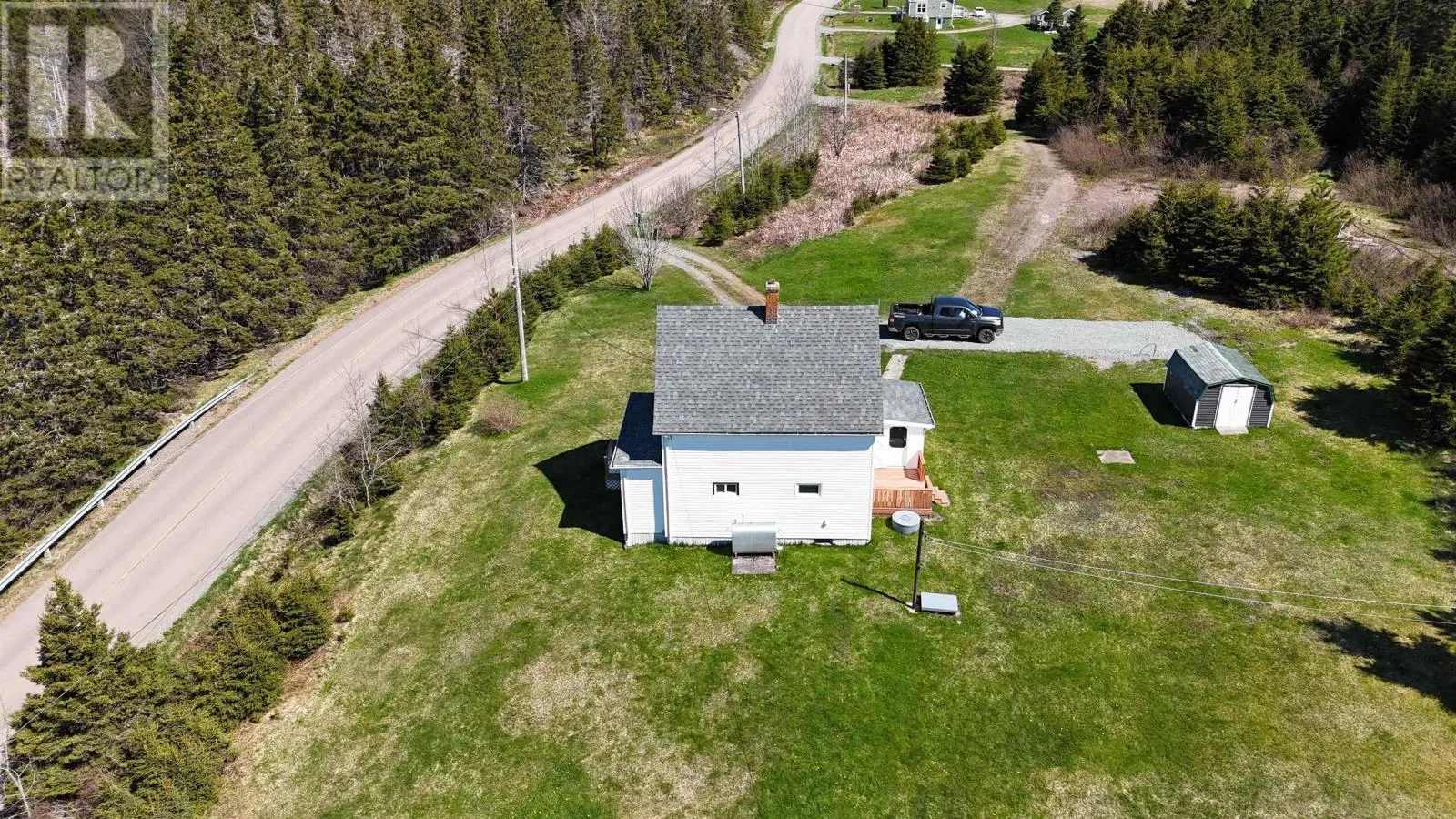 95 Church Point Road