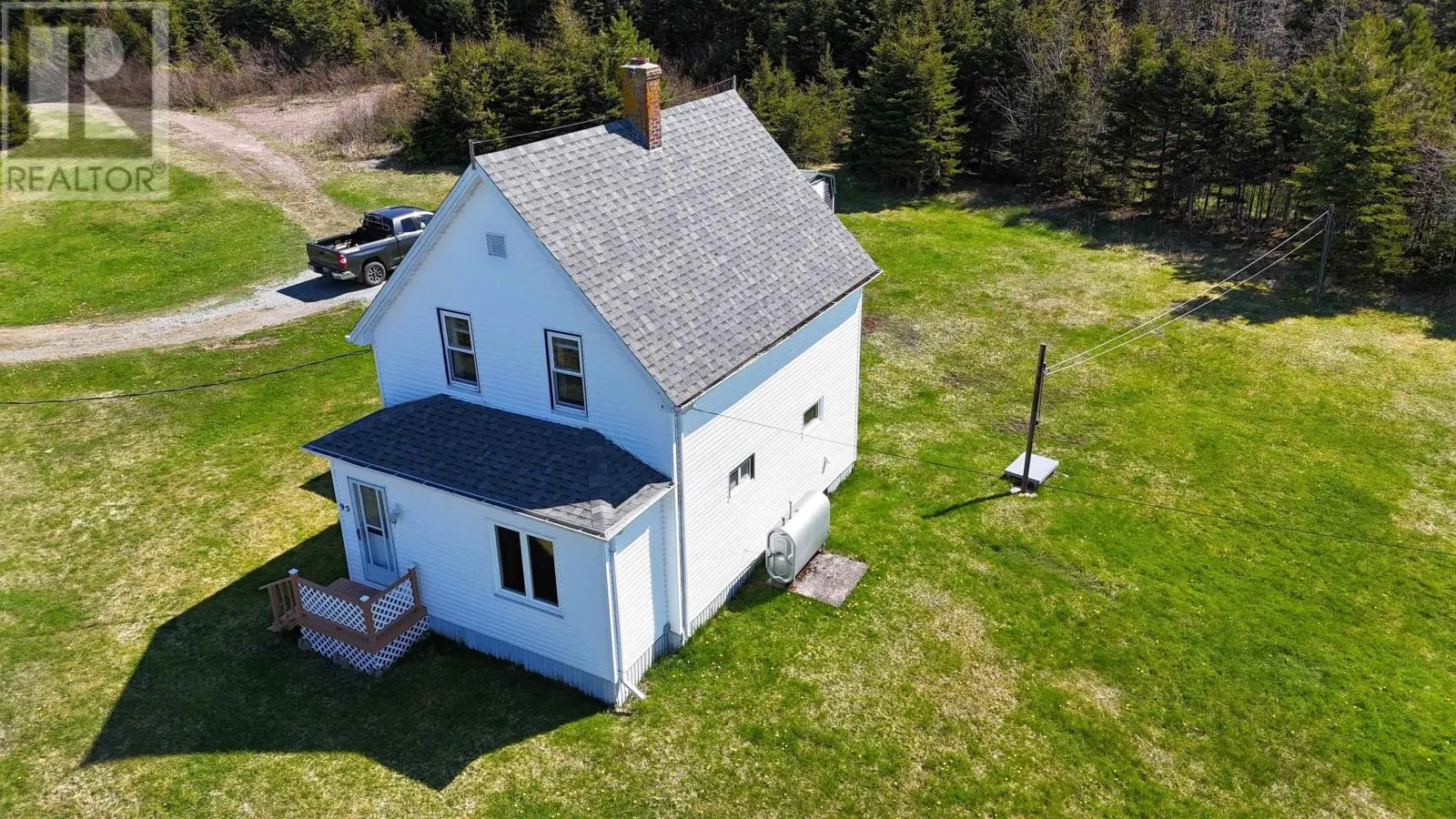 95 Church Point Road