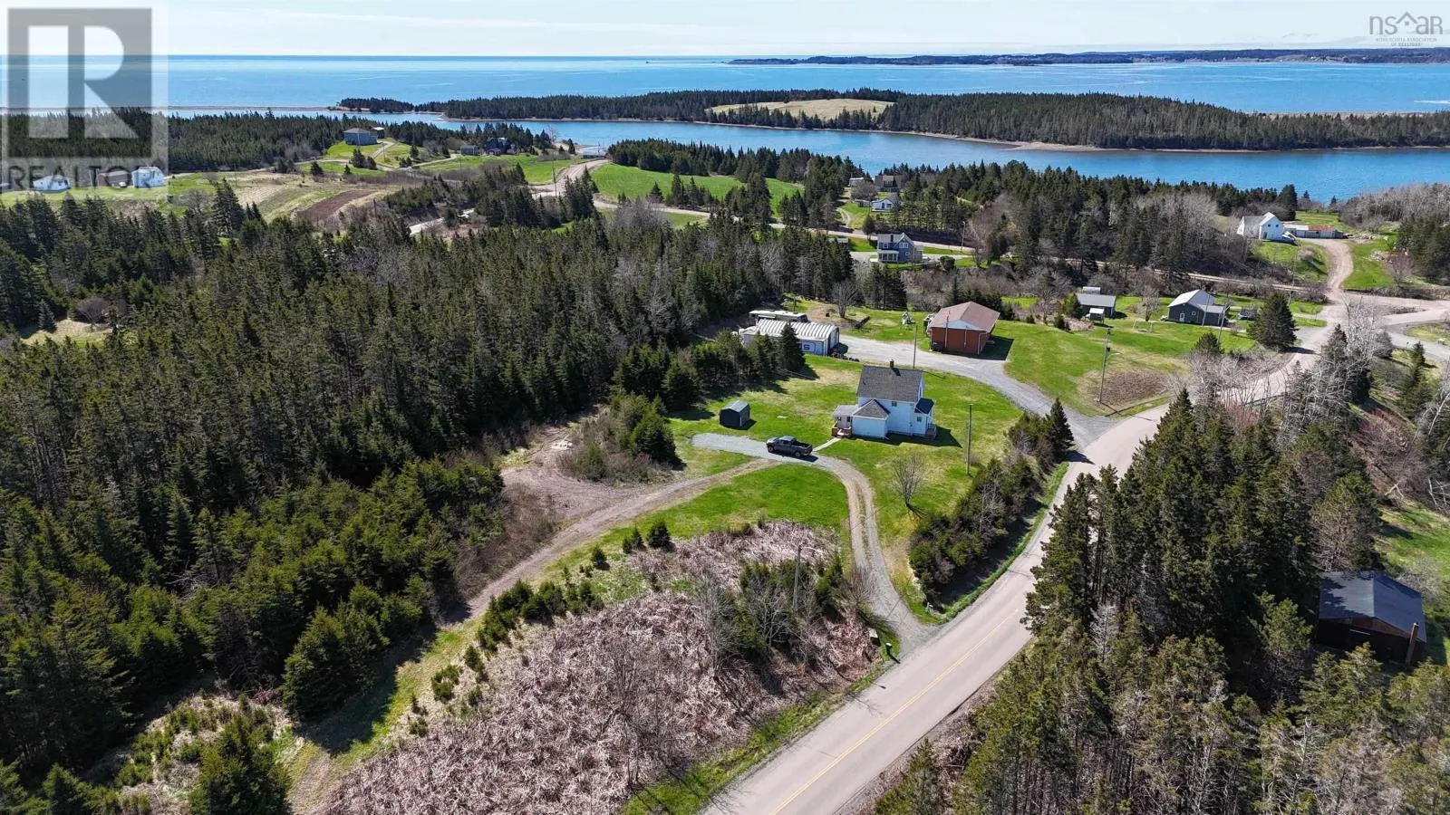95 Church Point Road