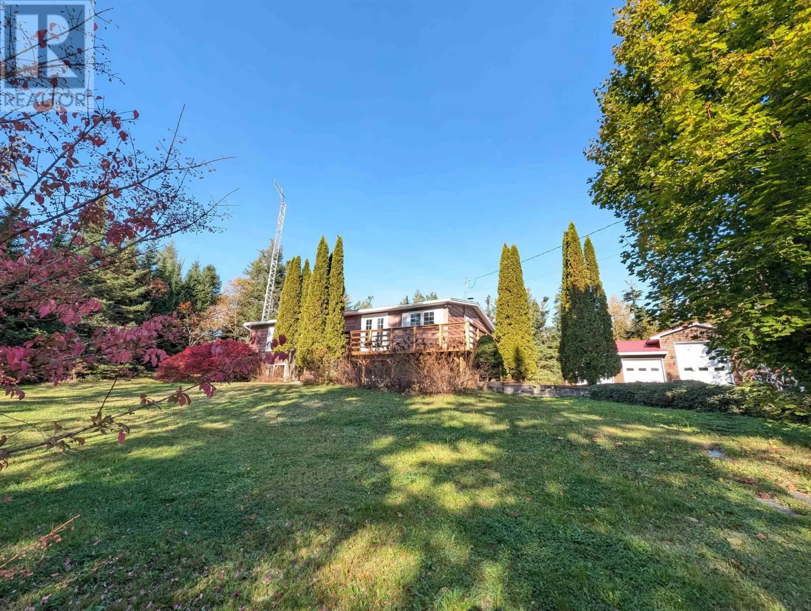 19 Benvie Hill Road