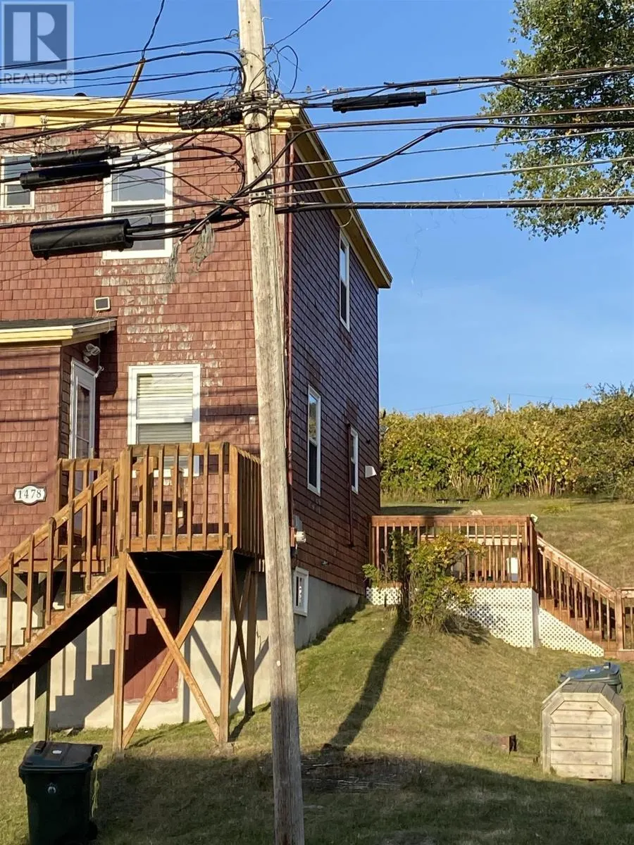 1478 Victoria Rd