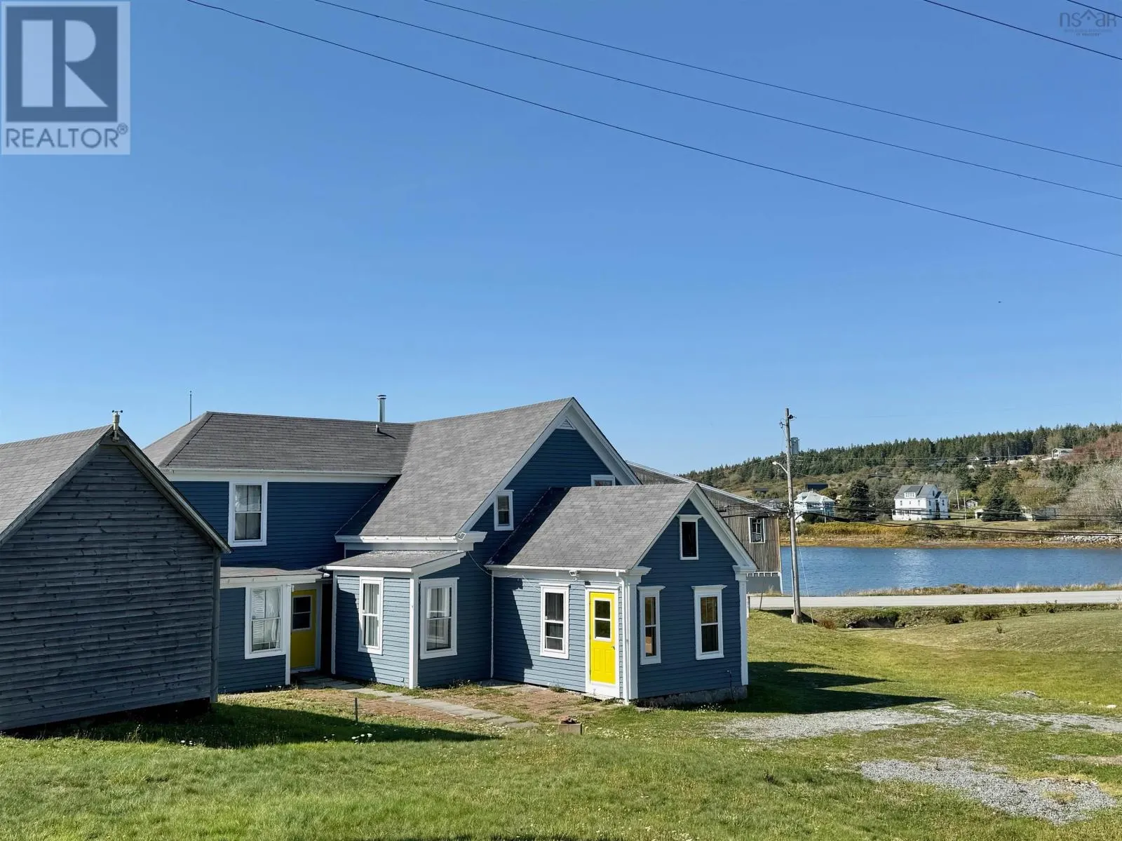 19 Lower Lahave Road