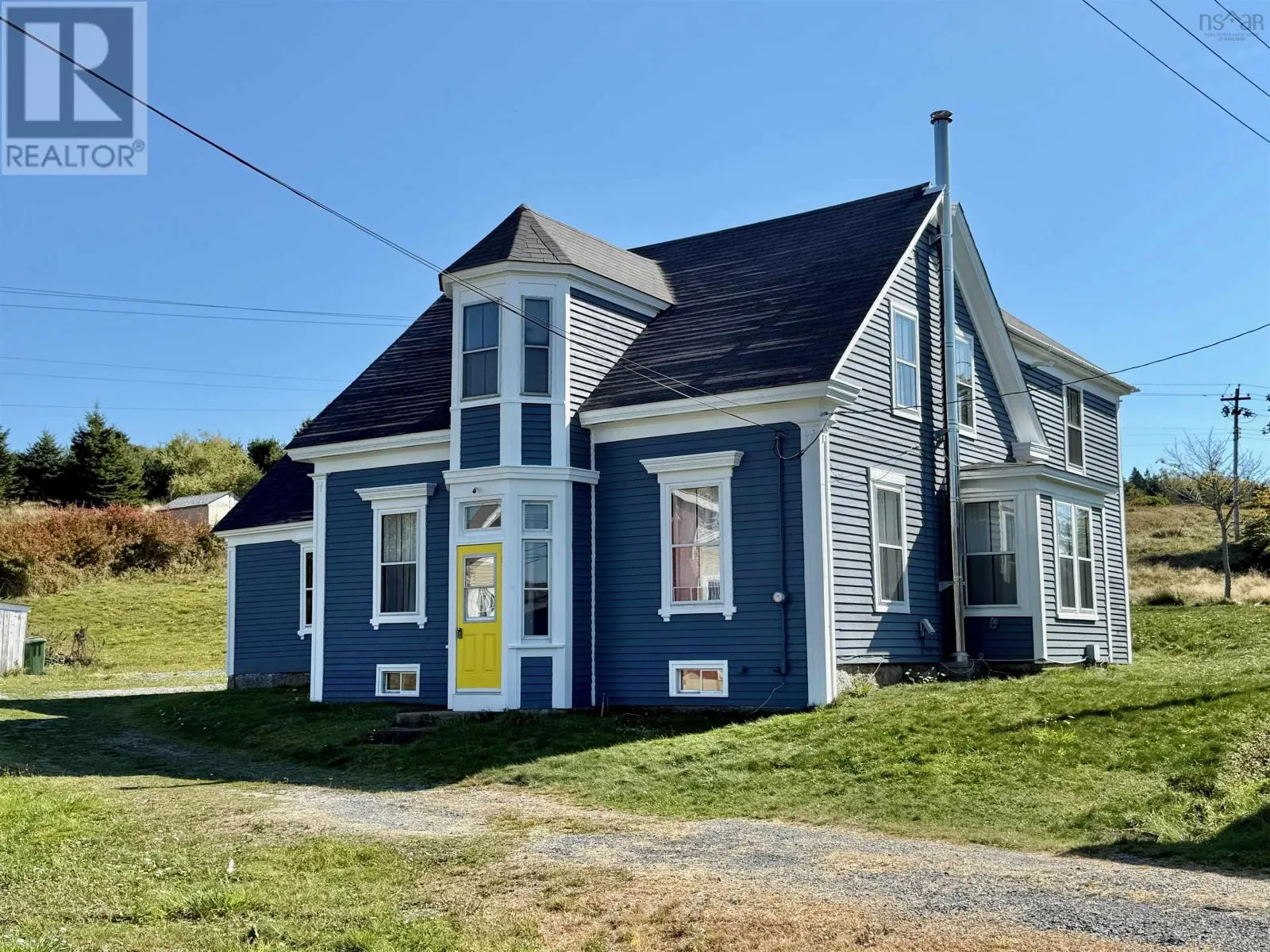 19 Lower Lahave Road