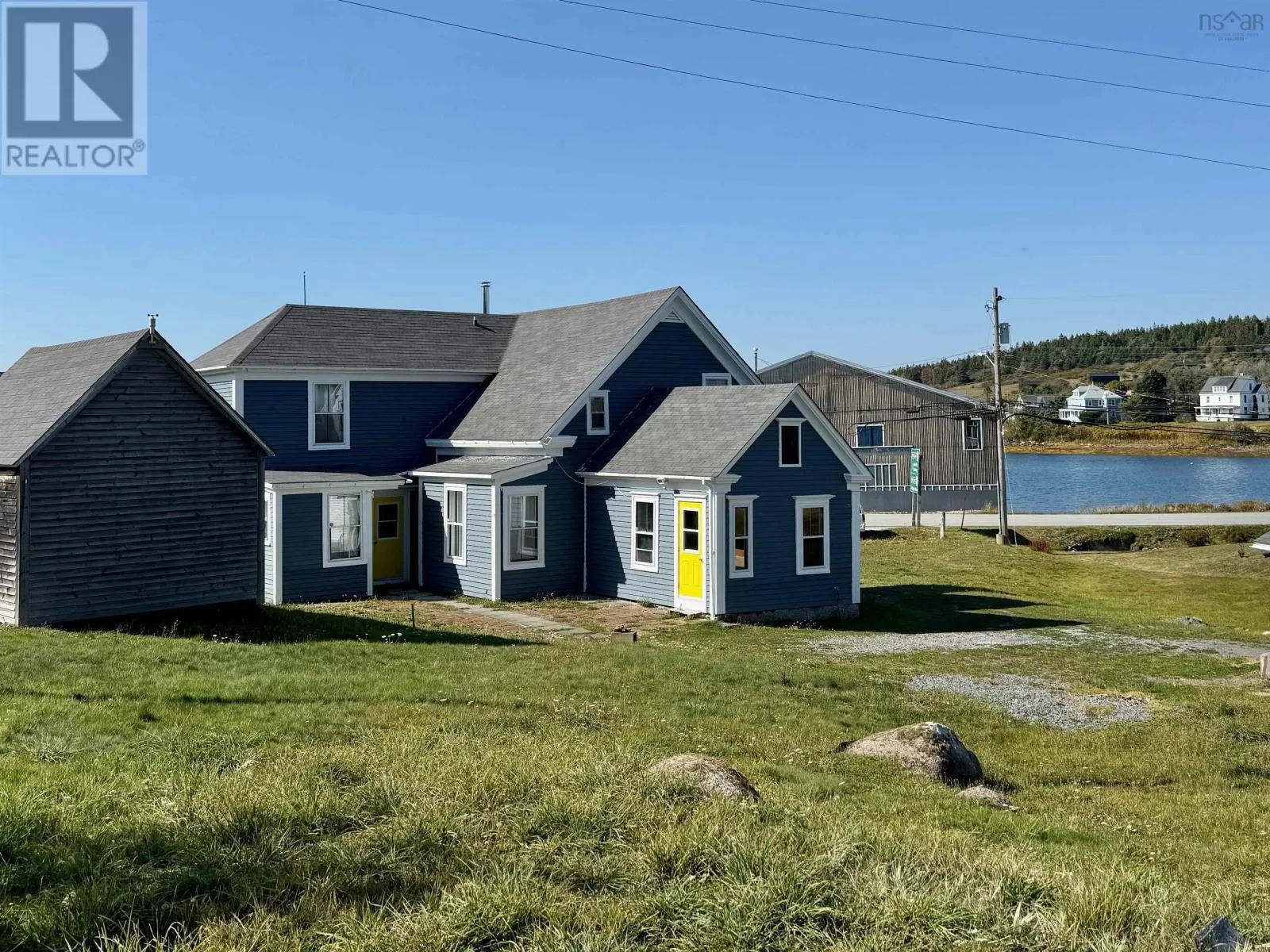 19 Lower Lahave Road