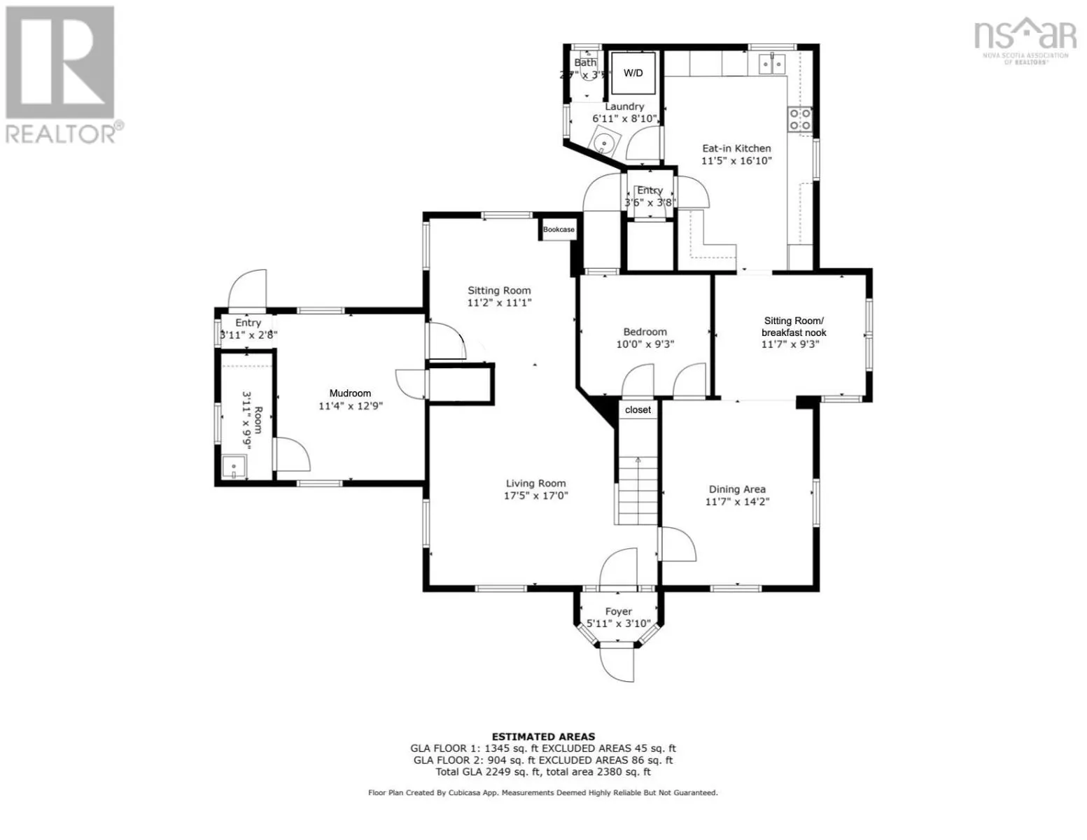 19 Lower Lahave Road