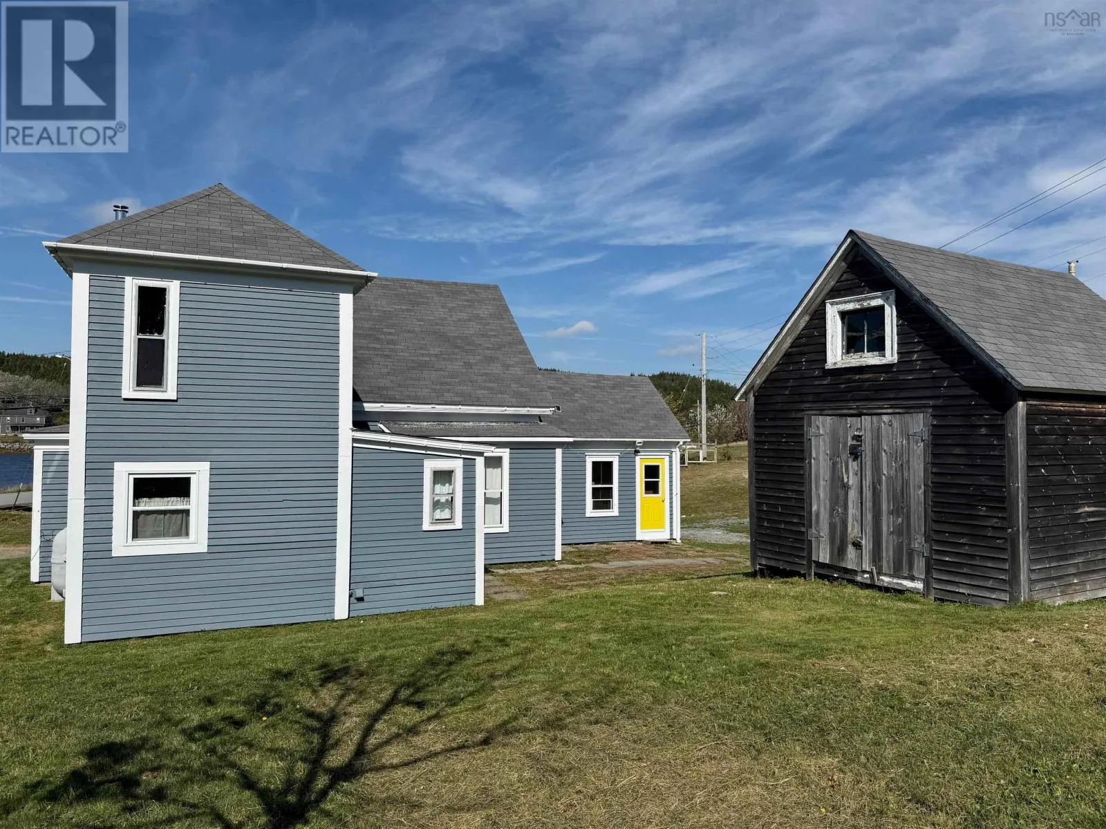 19 Lower Lahave Road