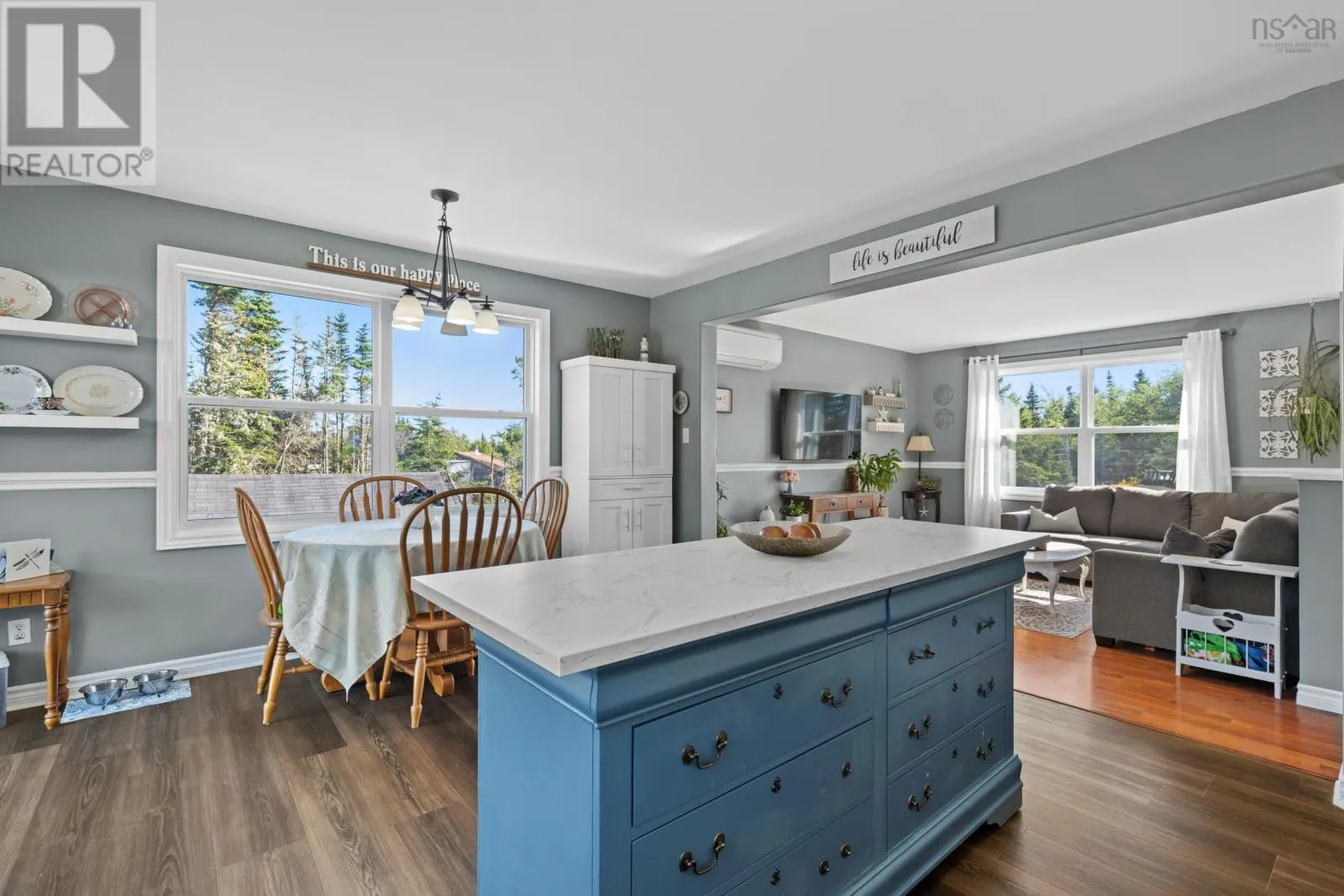 3480 Clam Harbour Road