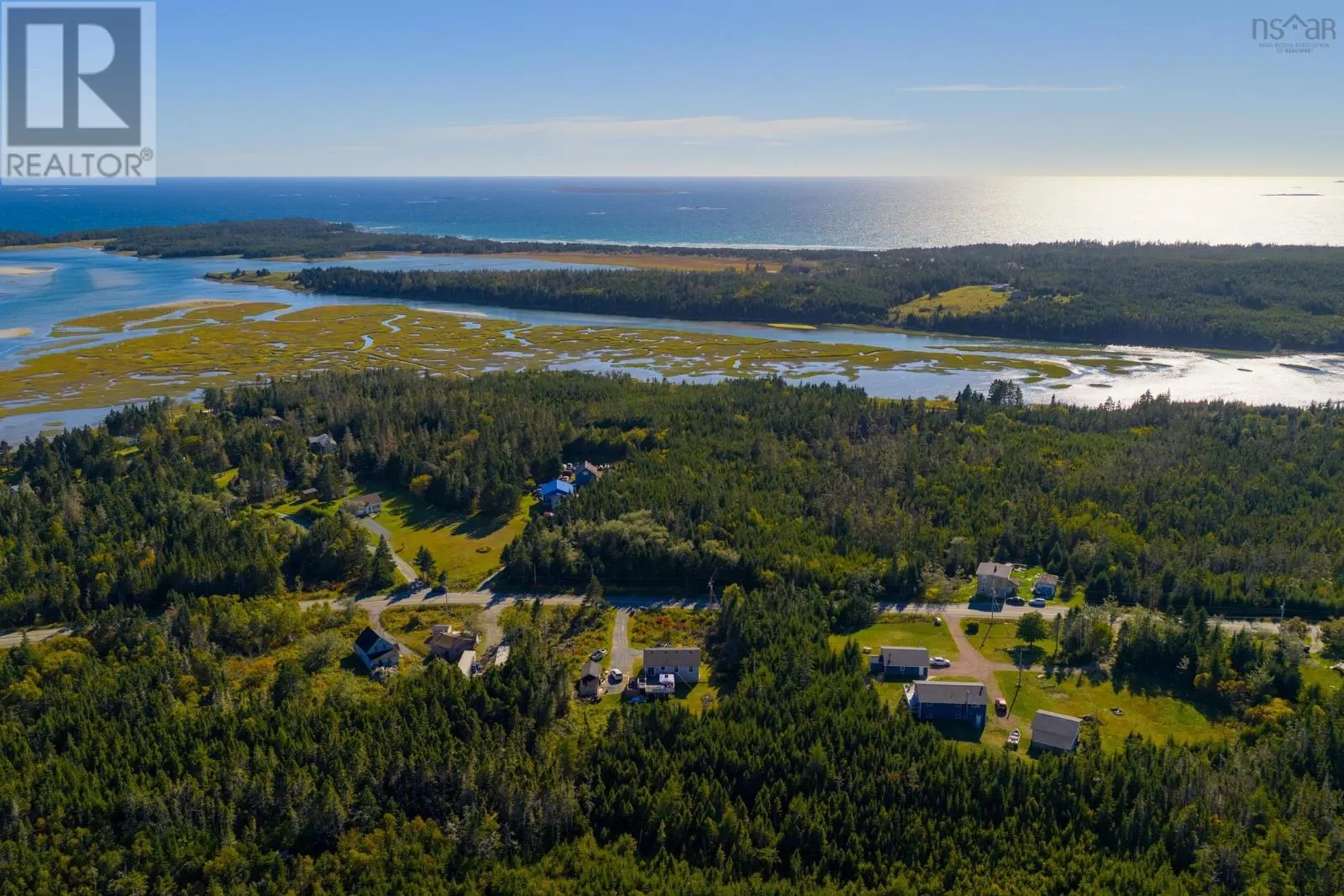 3480 Clam Harbour Road
