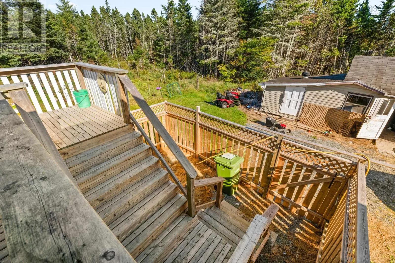 3480 Clam Harbour Road