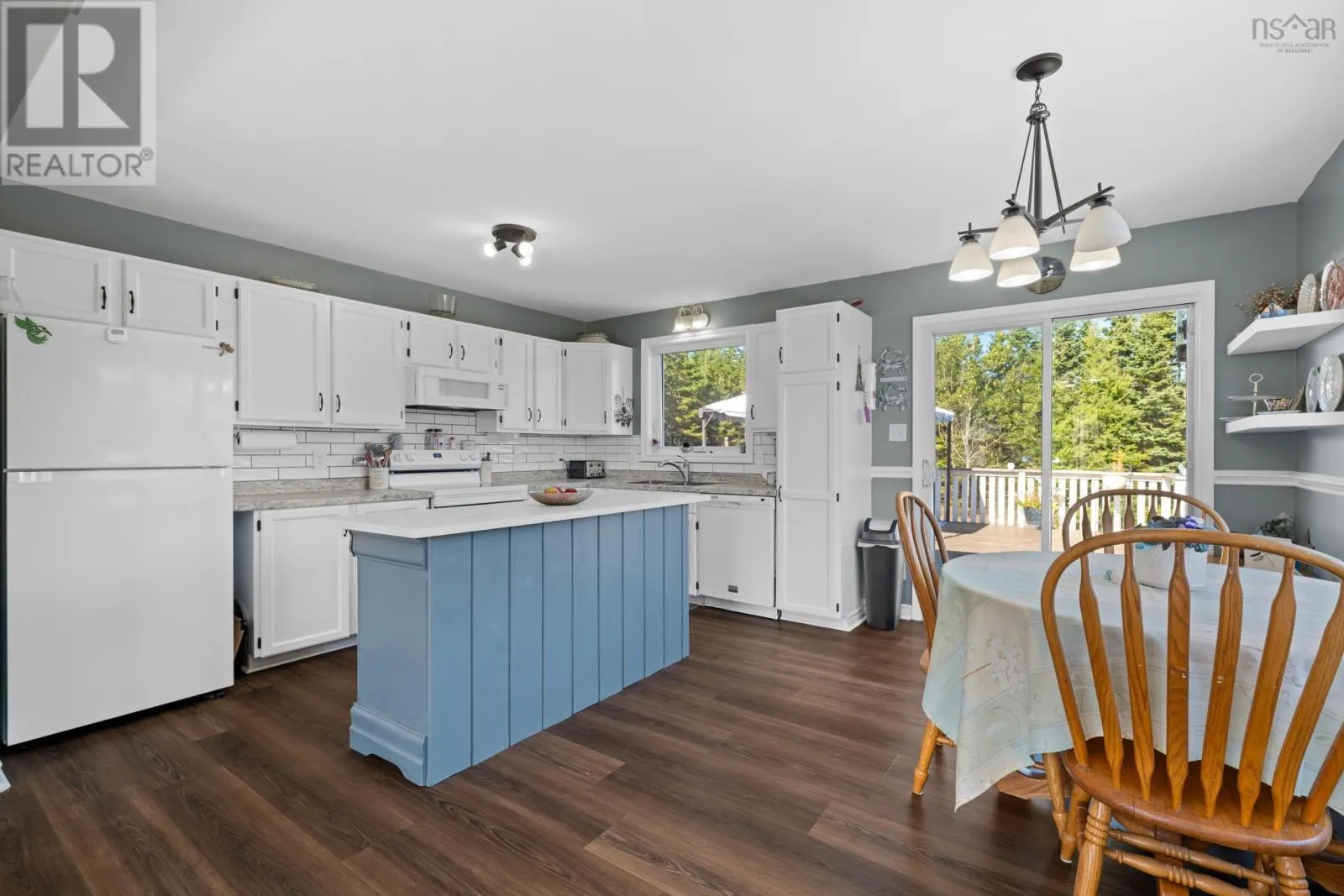 3480 Clam Harbour Road
