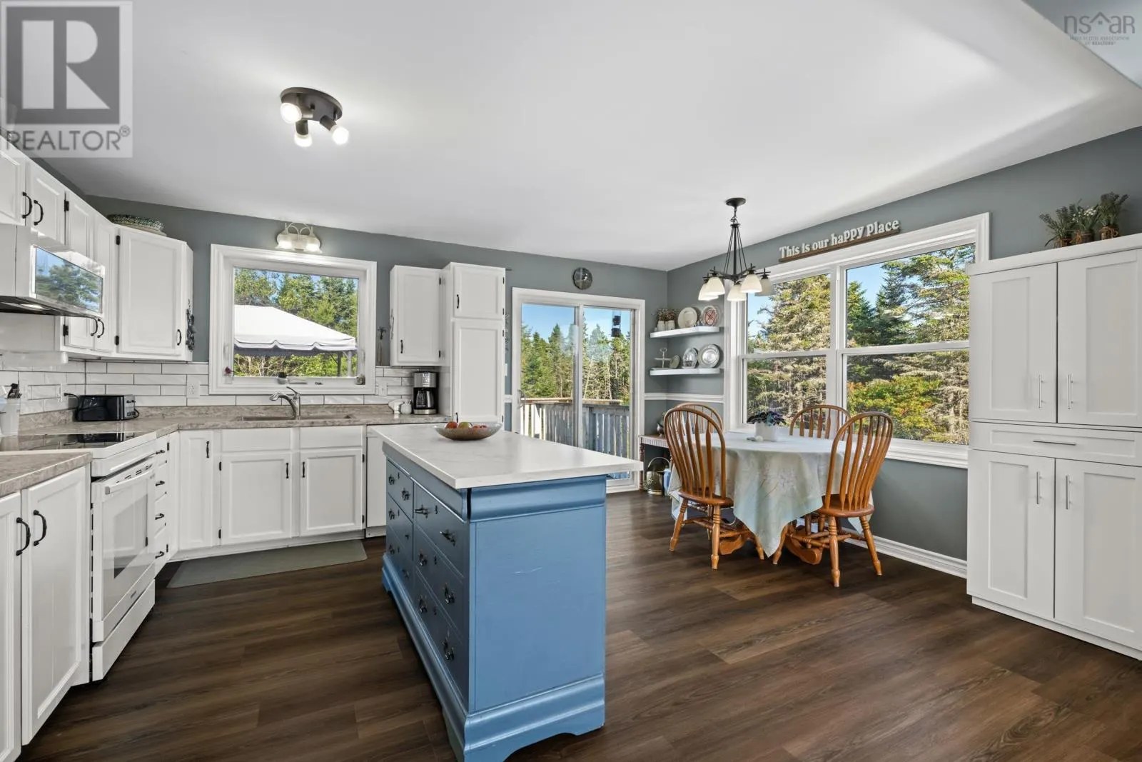 3480 Clam Harbour Road