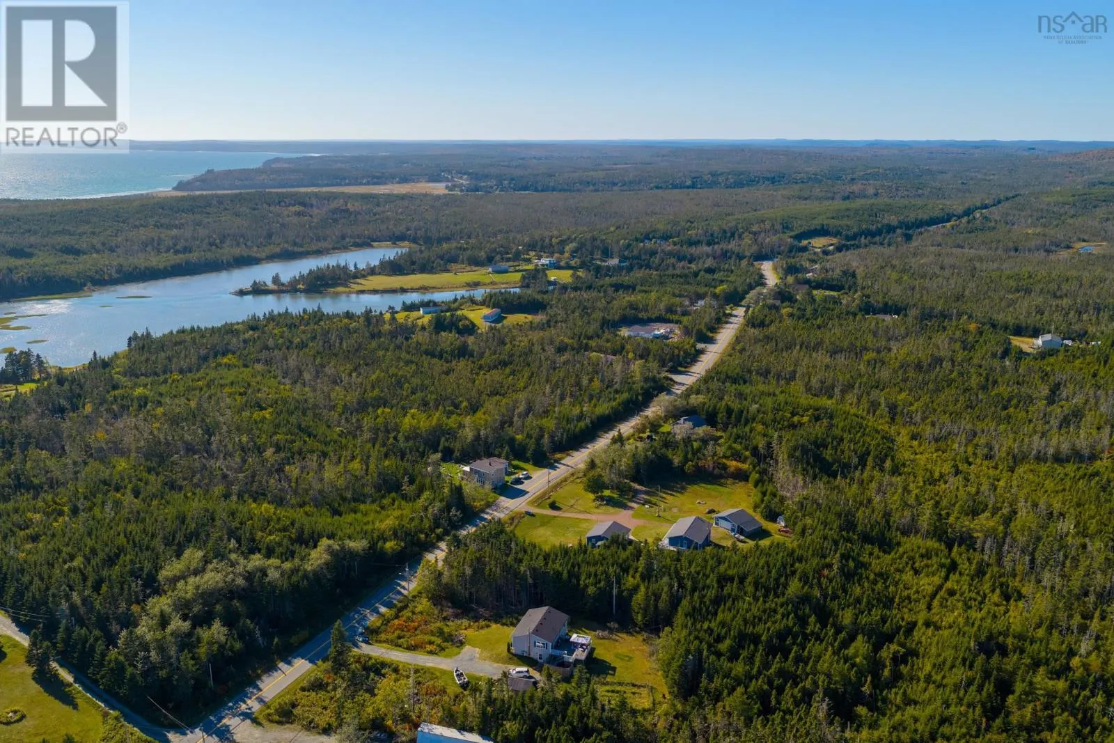 3480 Clam Harbour Road