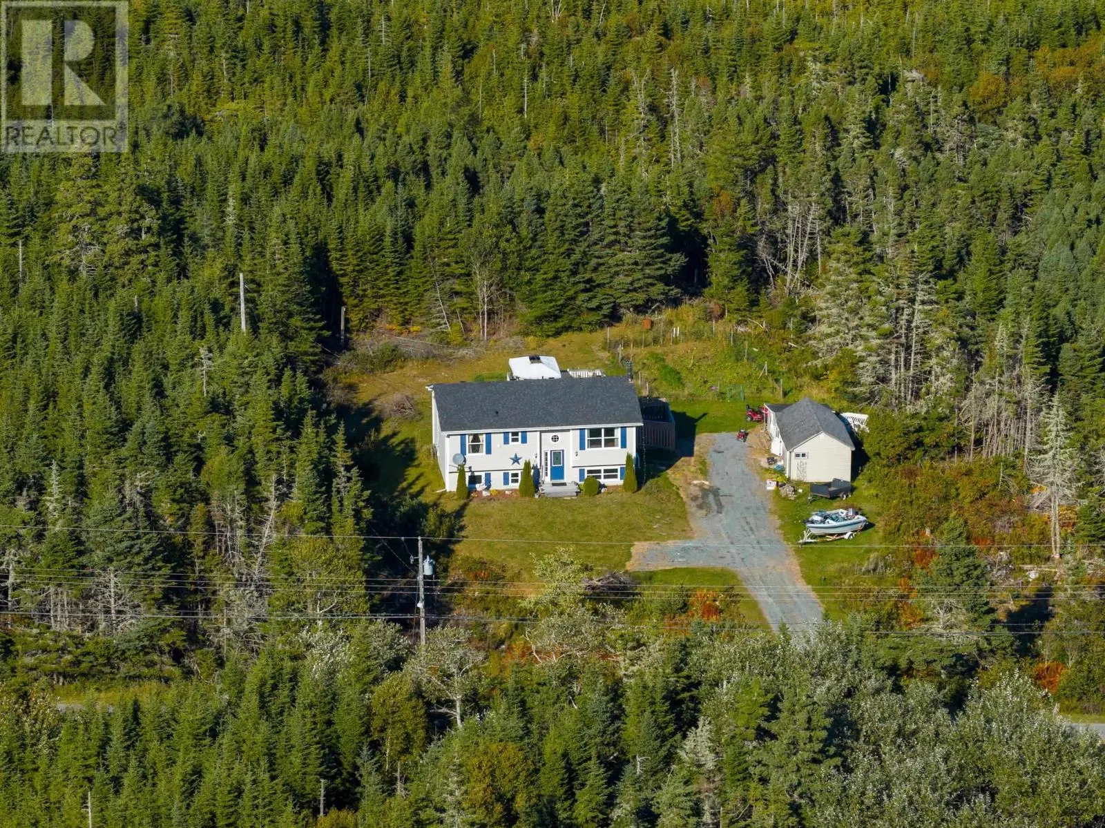 3480 Clam Harbour Road