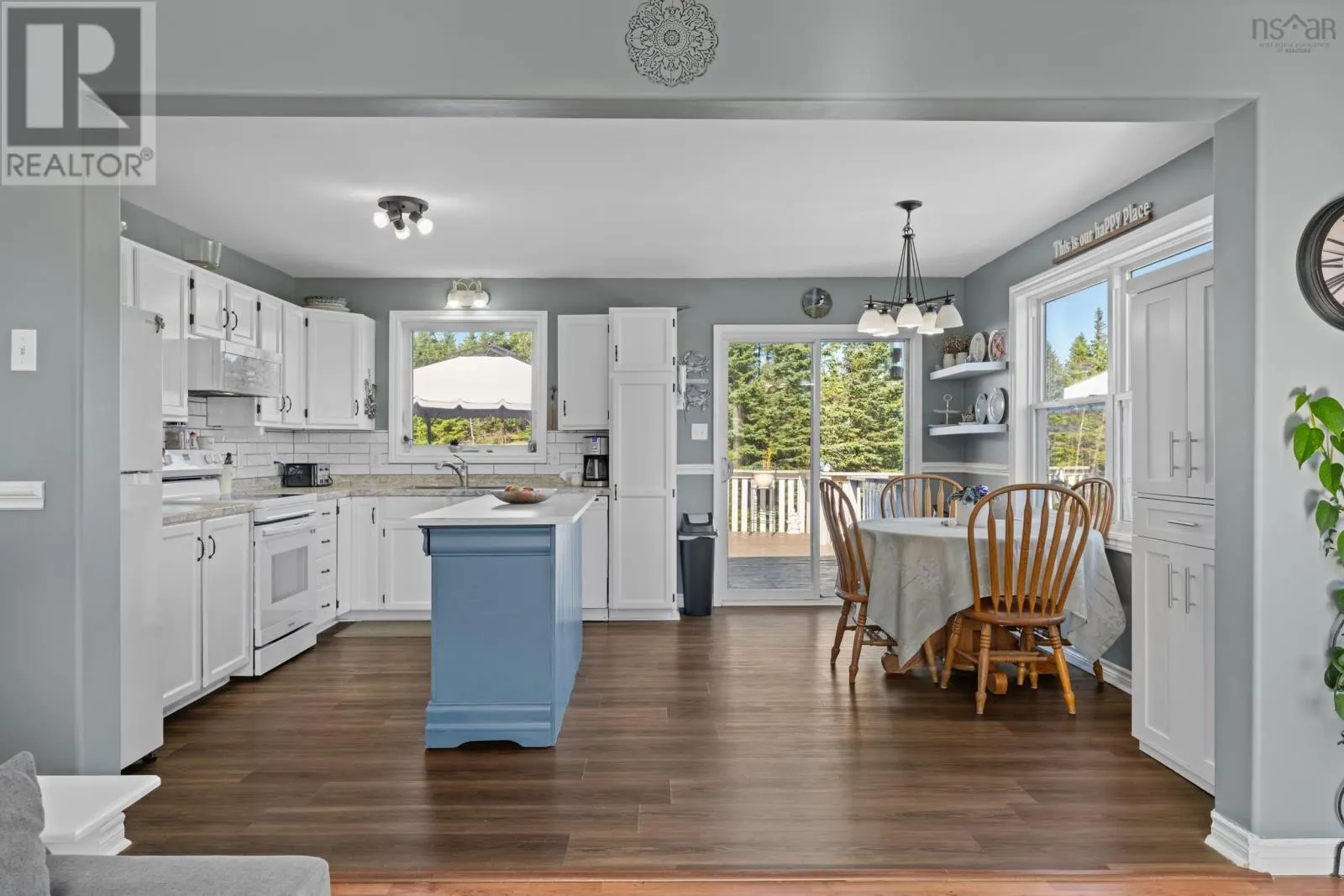 3480 Clam Harbour Road