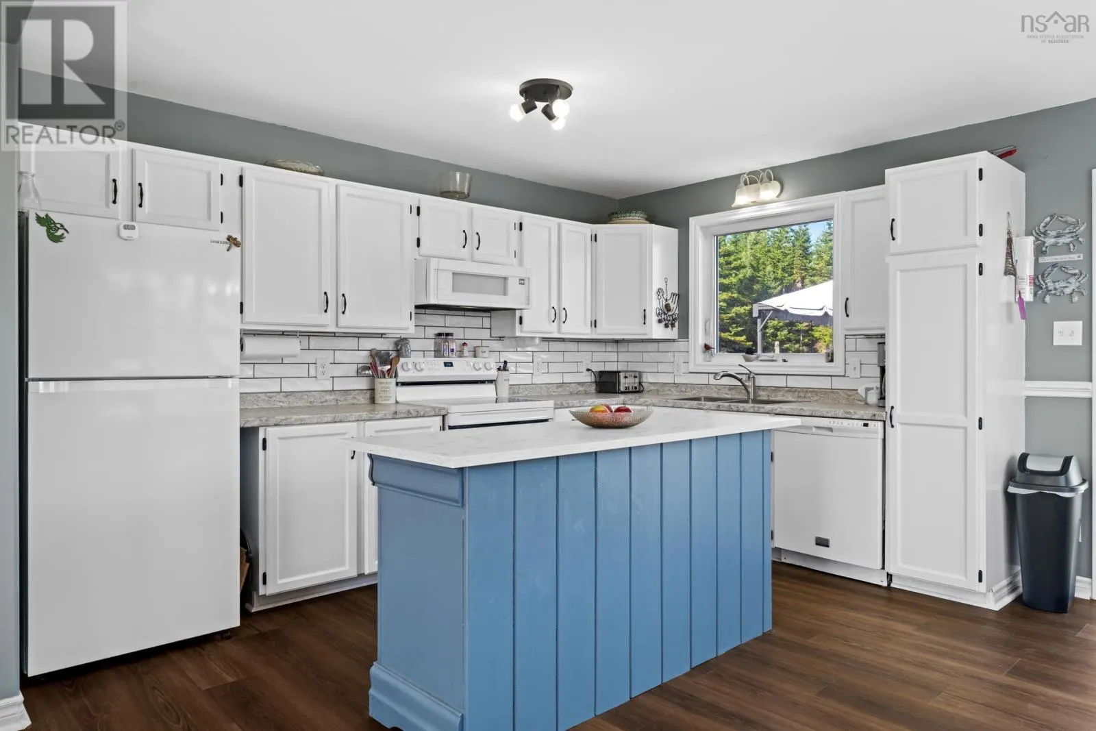 3480 Clam Harbour Road