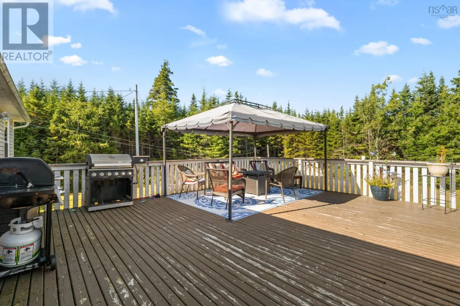 3480 Clam Harbour Road