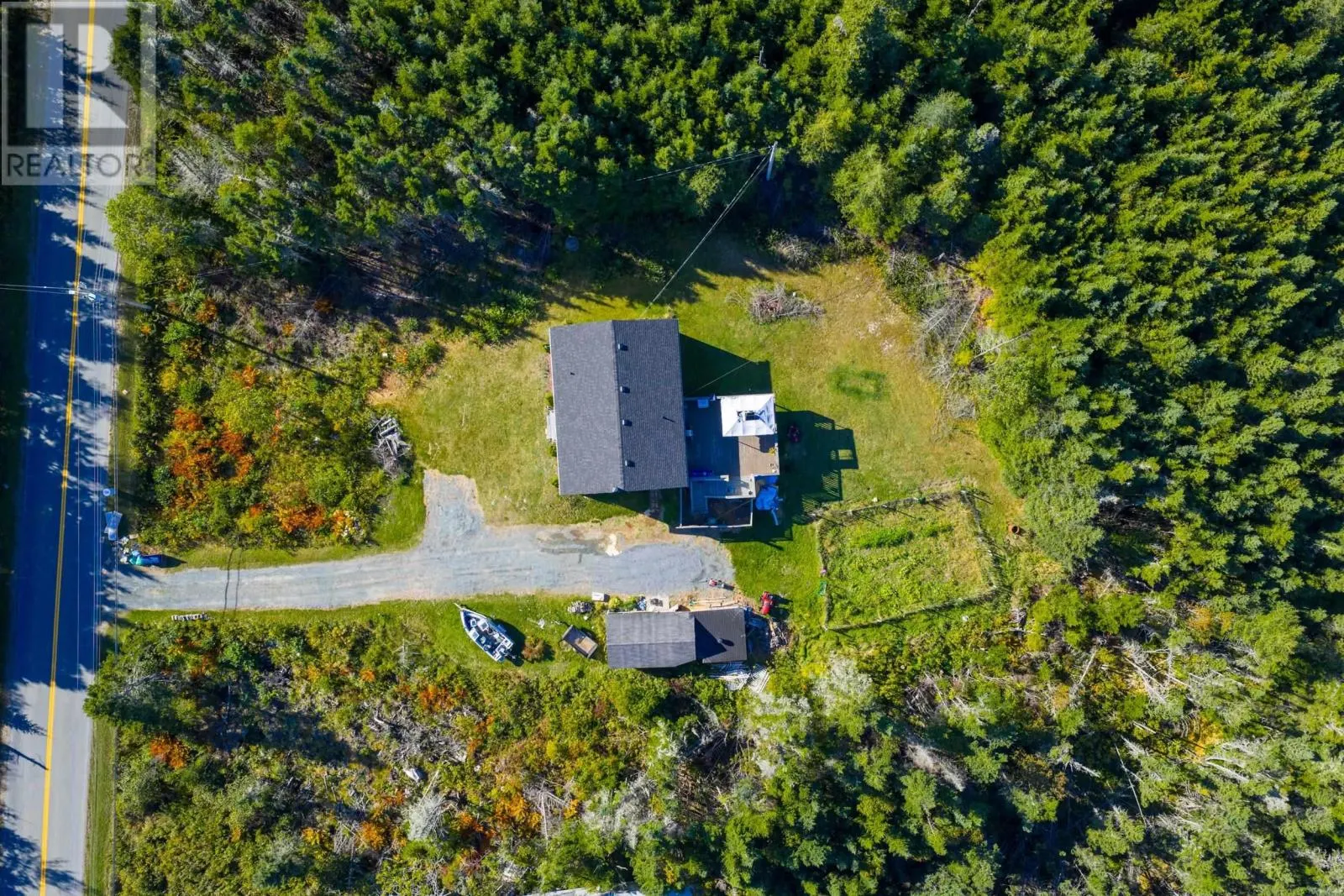 3480 Clam Harbour Road
