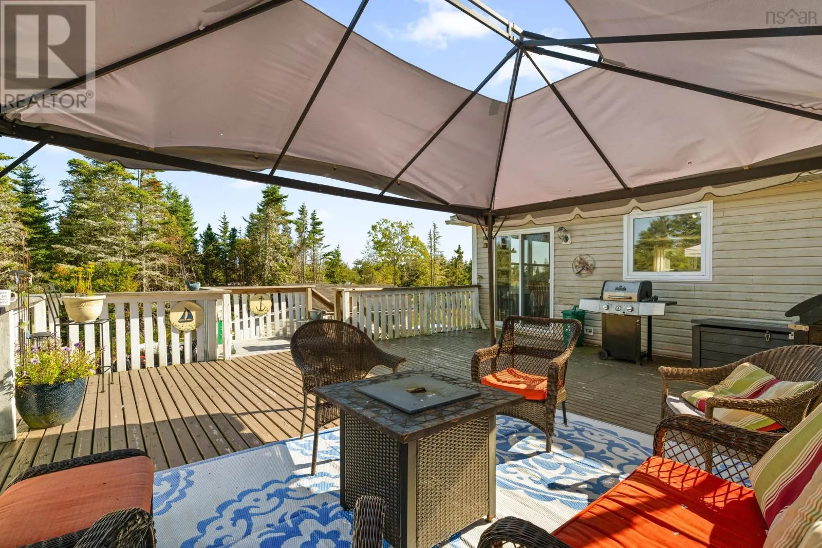 3480 Clam Harbour Road