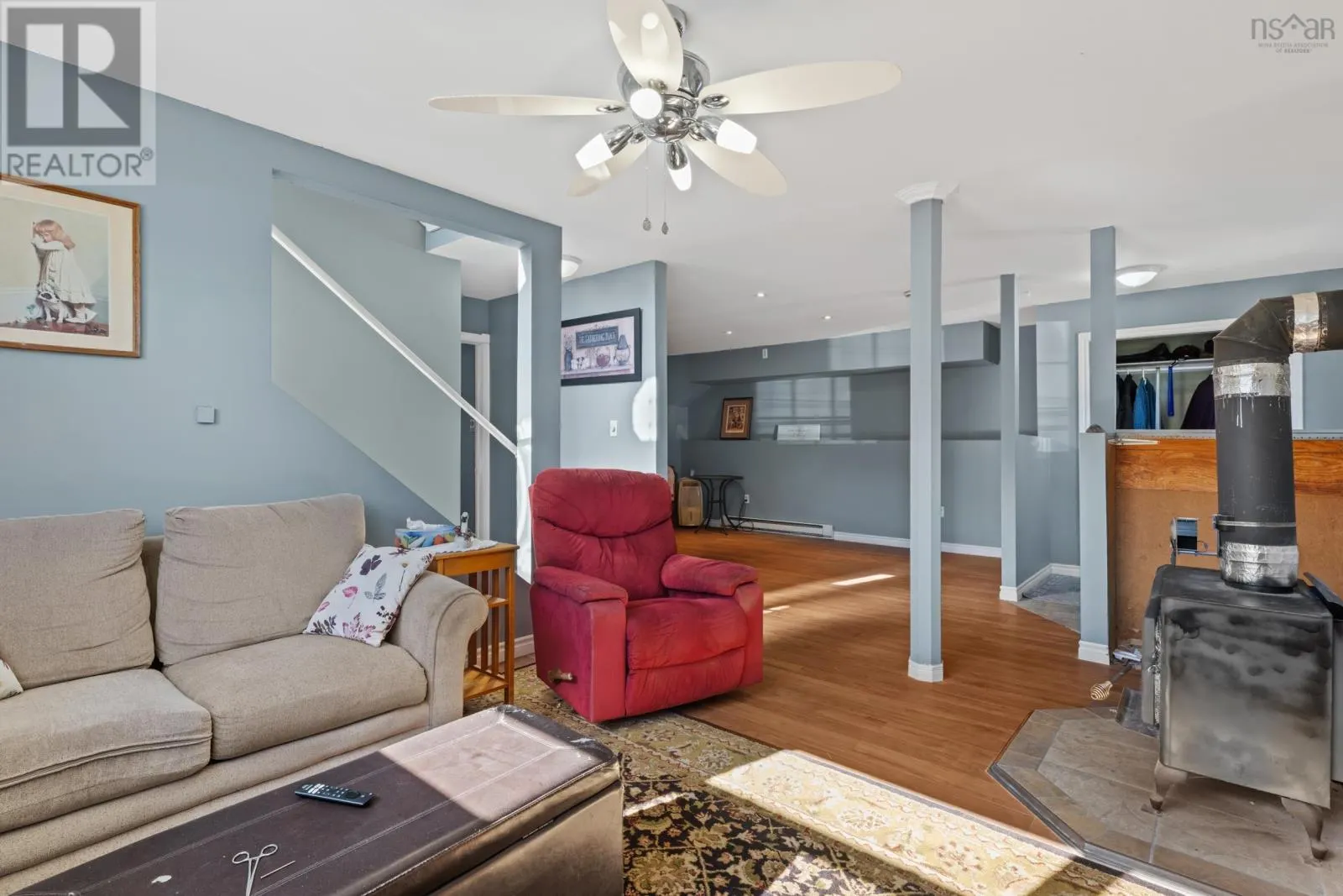 3480 Clam Harbour Road