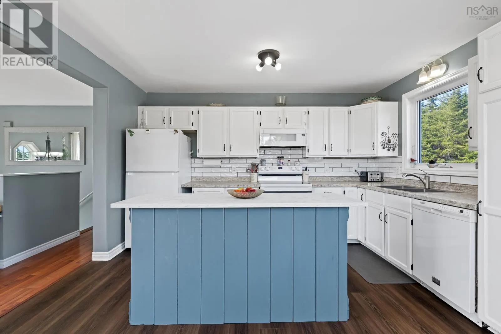 3480 Clam Harbour Road