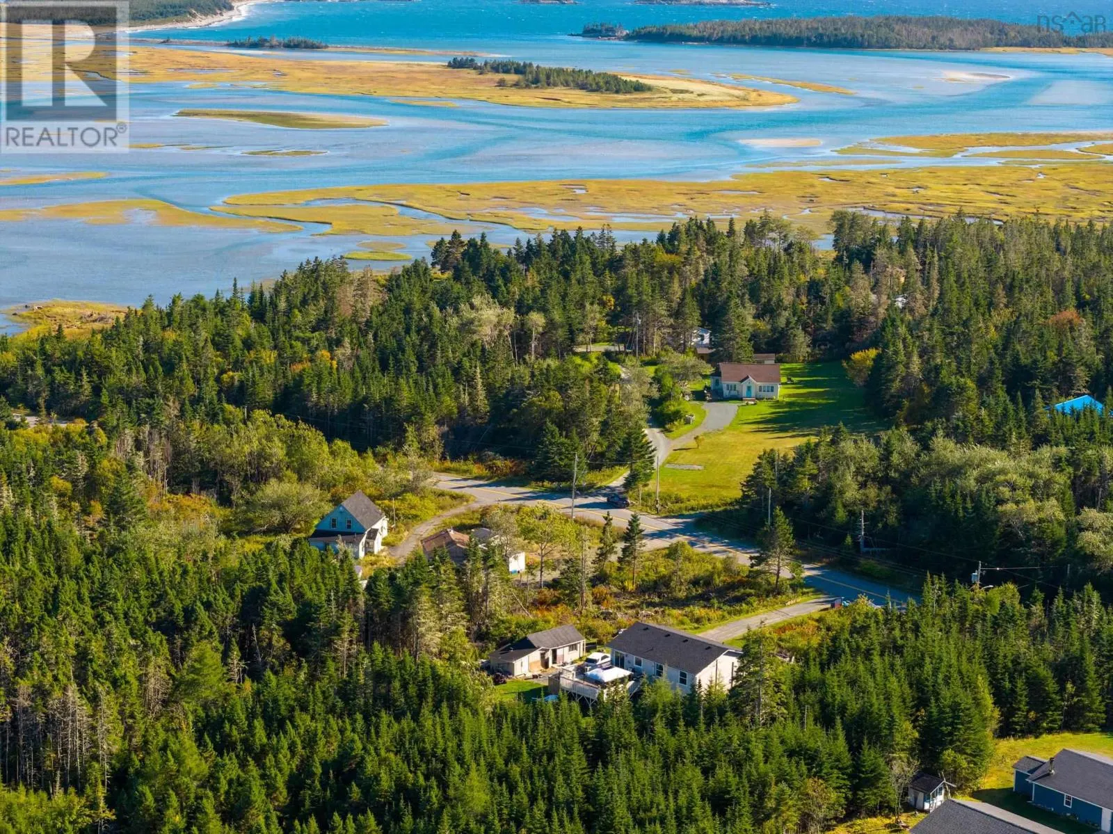 3480 Clam Harbour Road