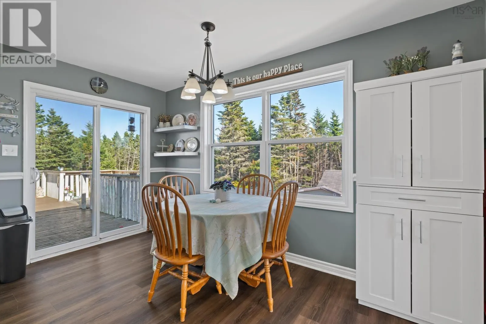 3480 Clam Harbour Road