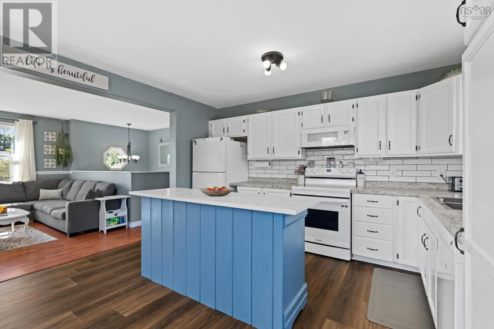 3480 Clam Harbour Road