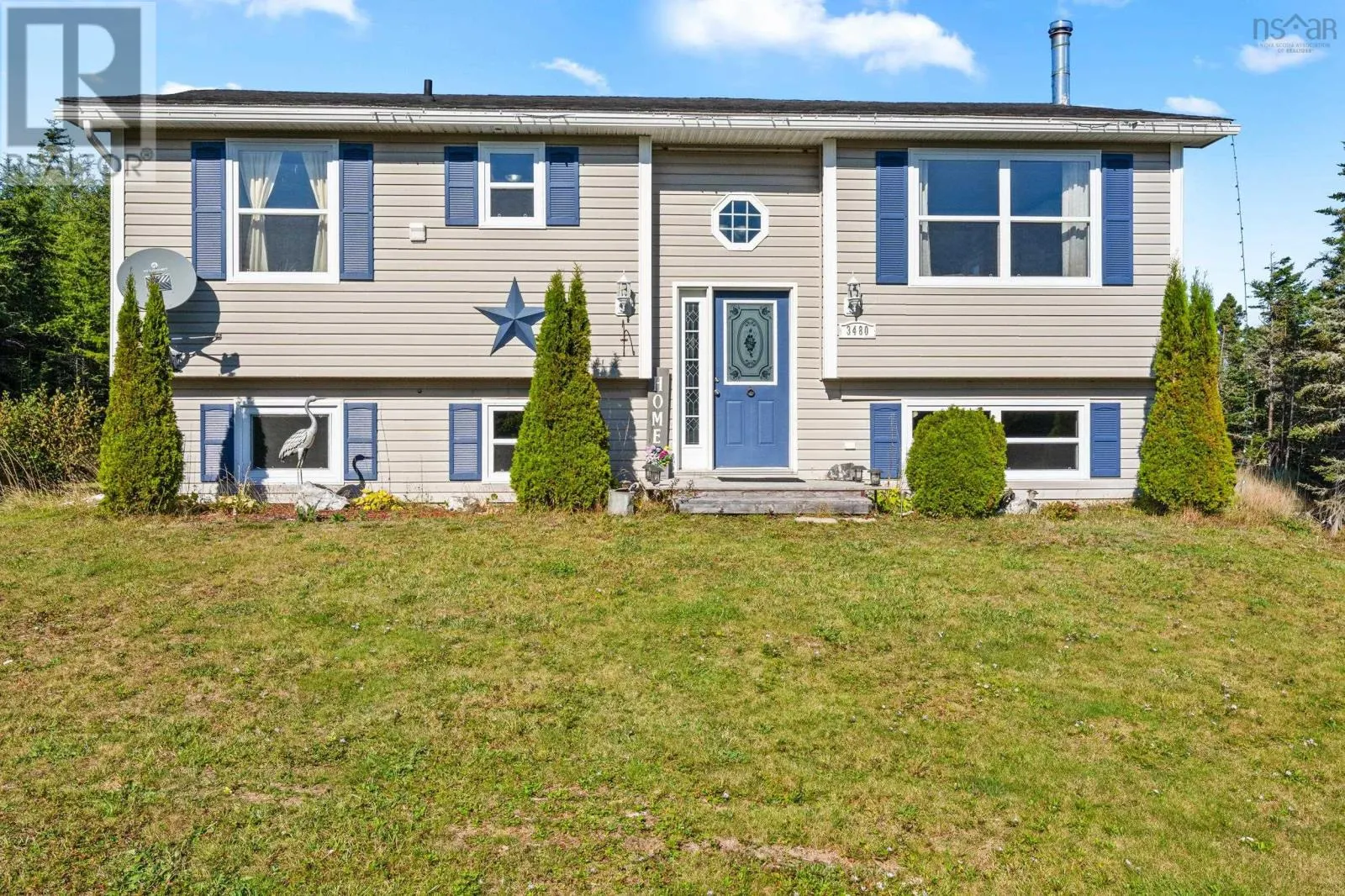 3480 Clam Harbour Road