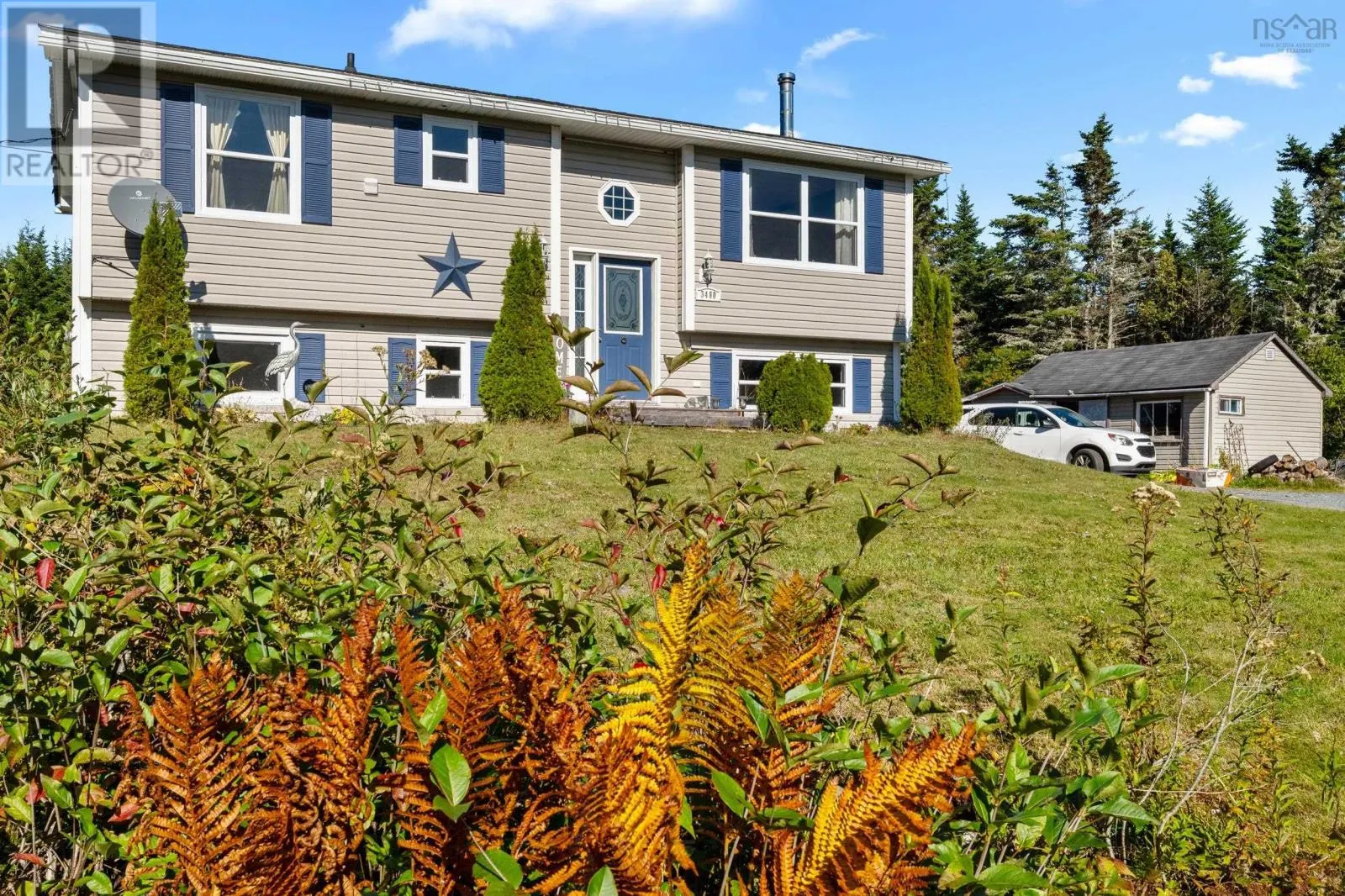 3480 Clam Harbour Road