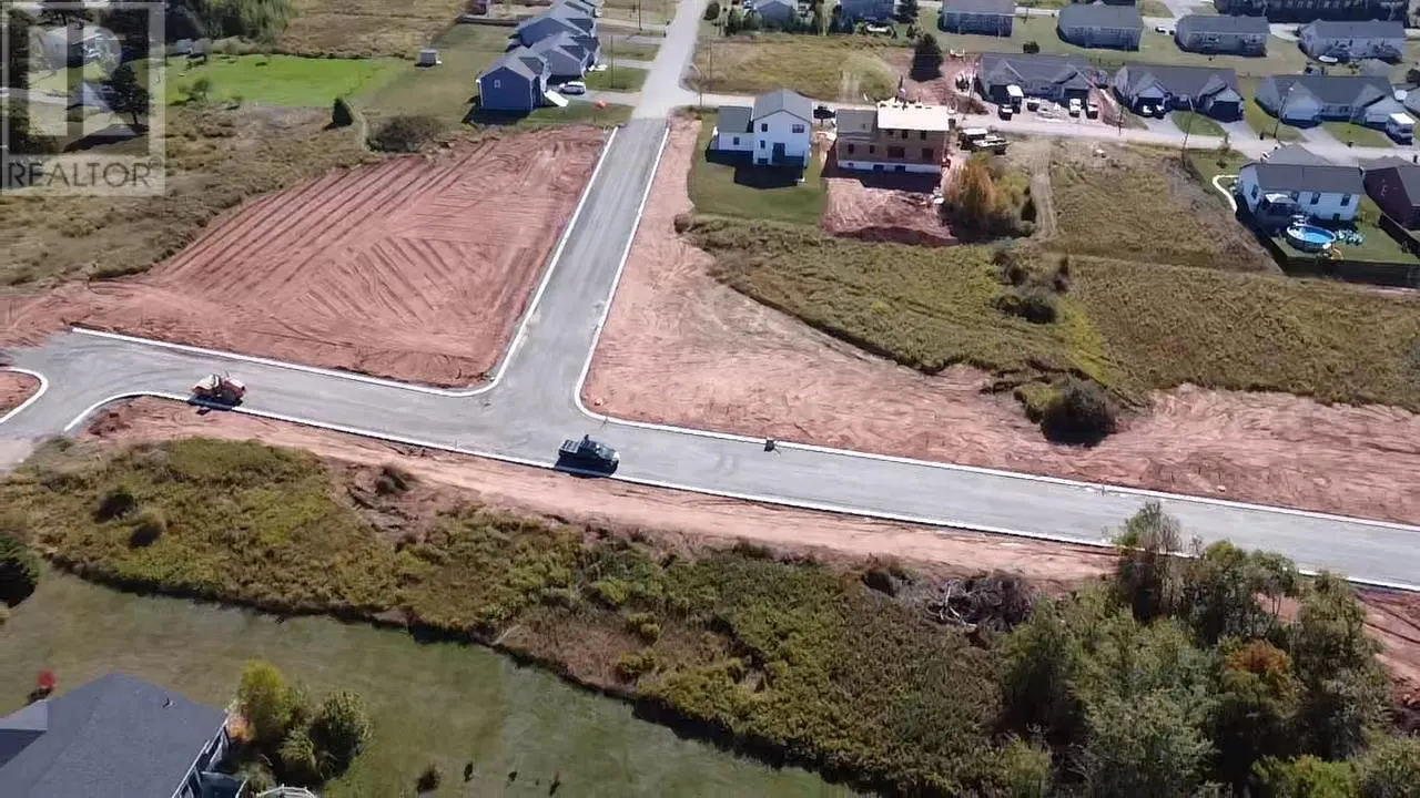 Lot 85 Squire Lane