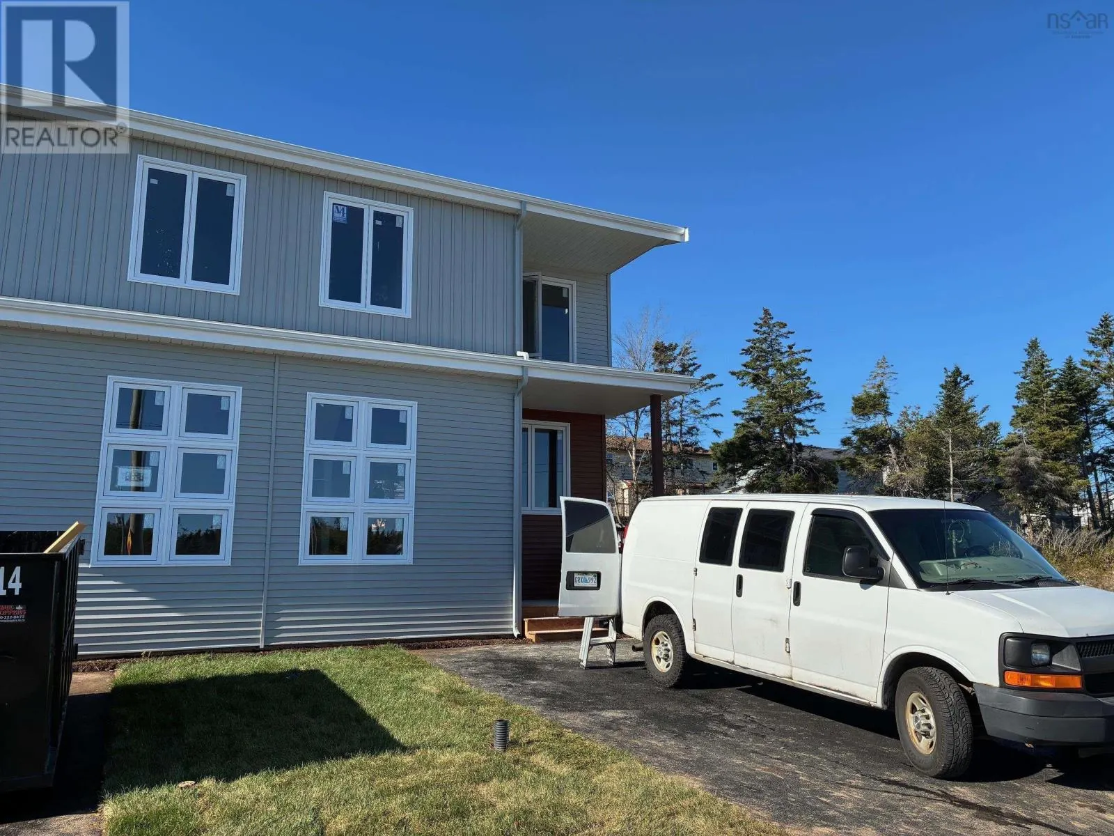 Lot 25B 21 Berm Street