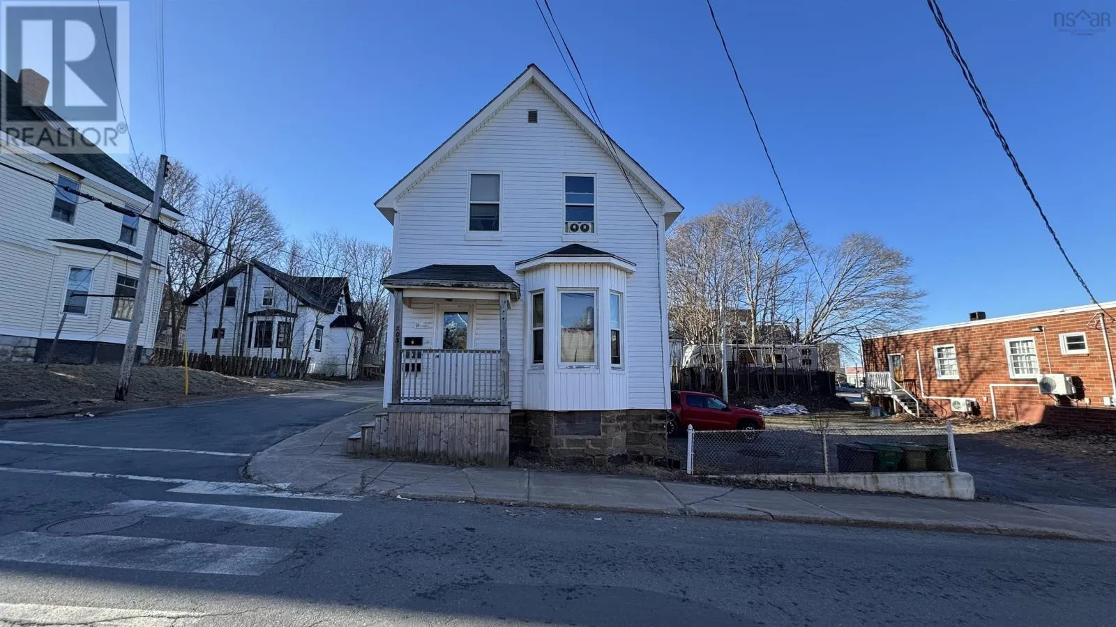 203 MacLean Street