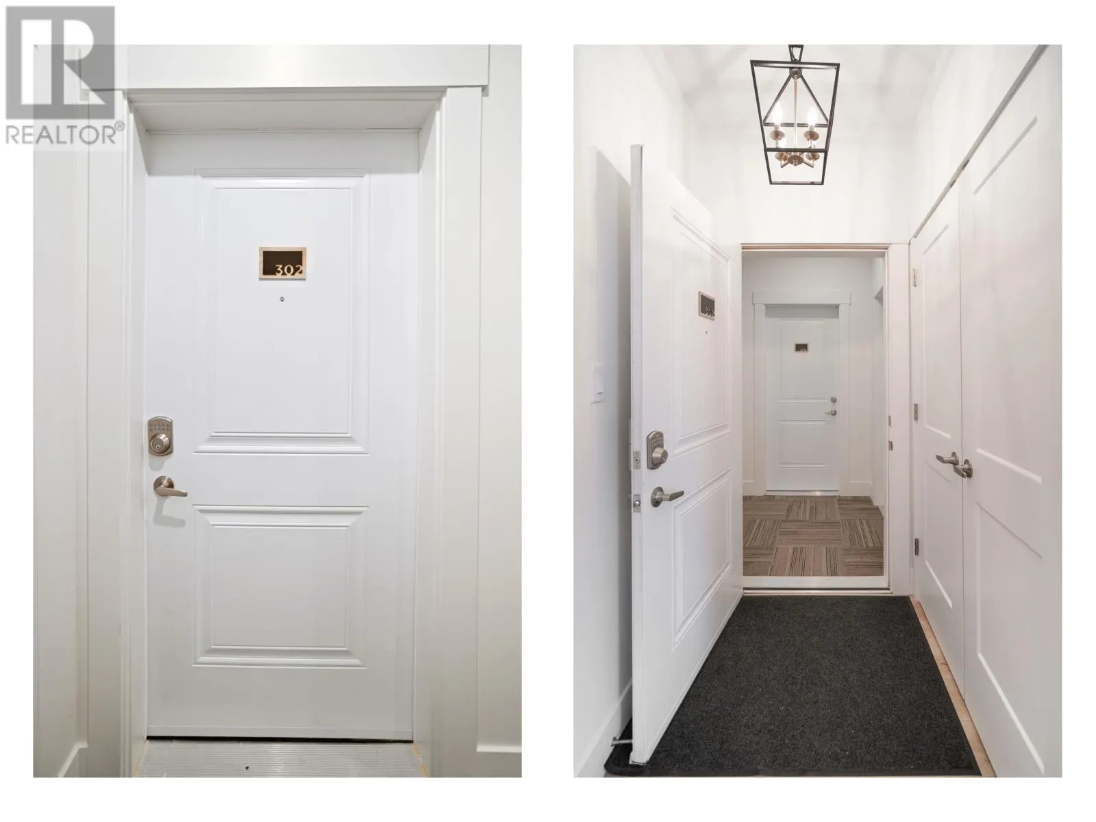 302 19719 Rte 2 Highway|Churchill Condominium