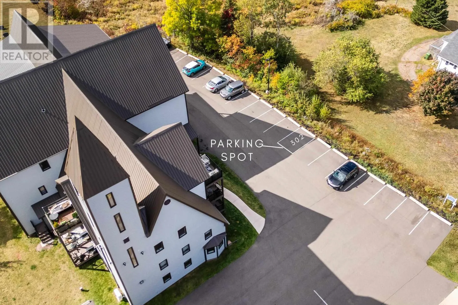 302 19719 Rte 2 Highway|Churchill Condominium